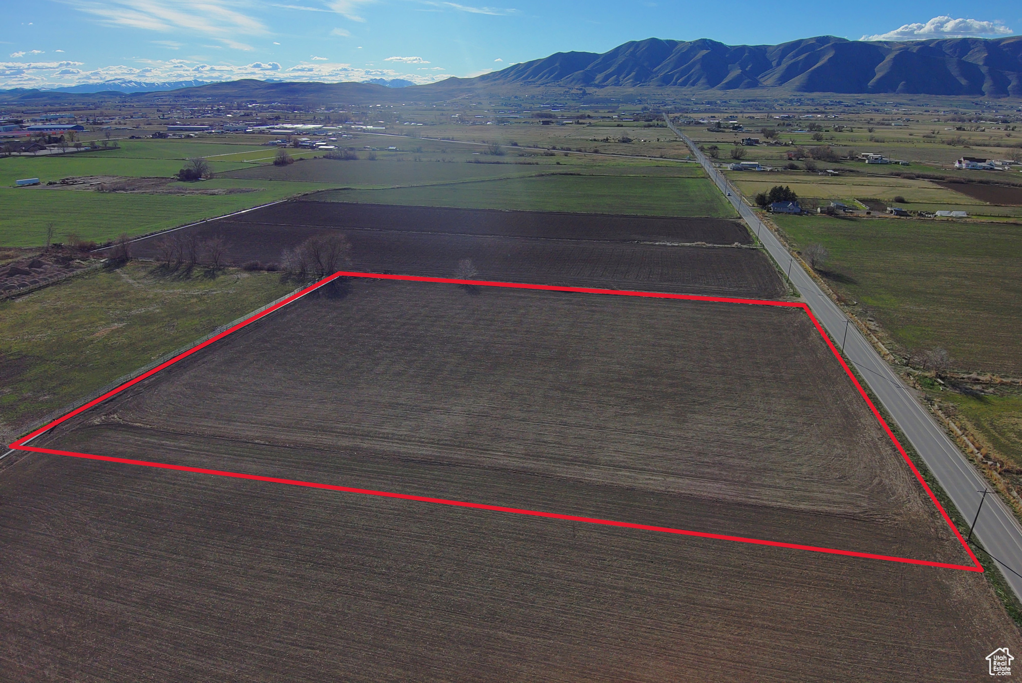 500 W 900 N, Payson, Utah 84651, ,Land,For sale,900,1987598