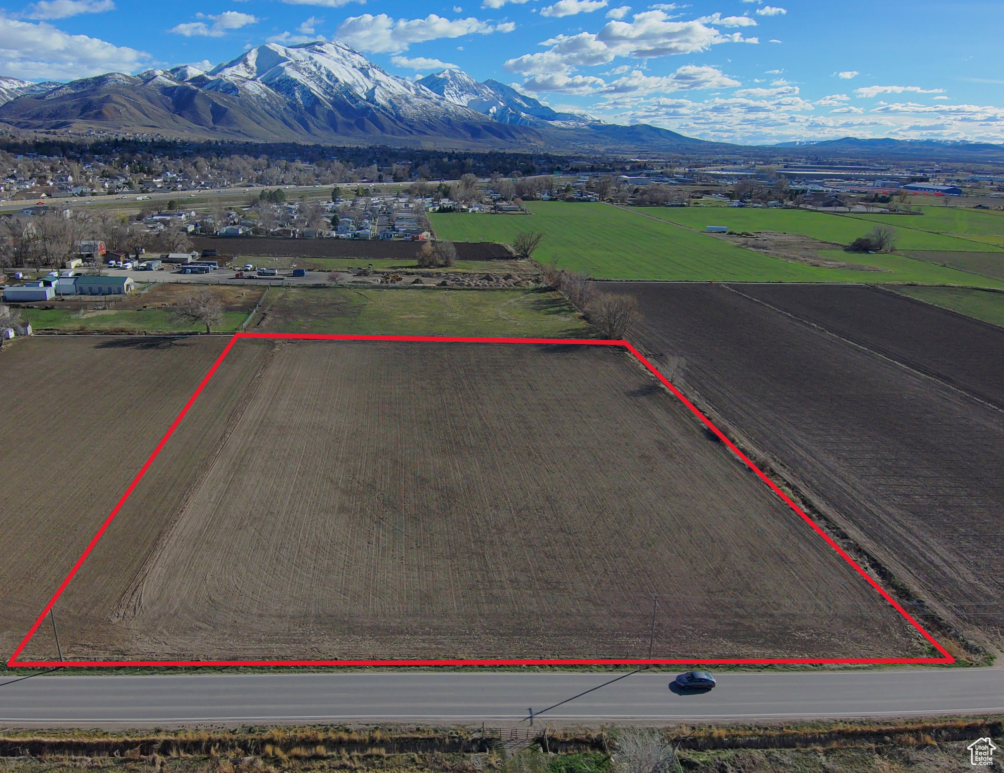 500 W 900 N, Payson, Utah 84651, ,Land,For sale,900,1987598