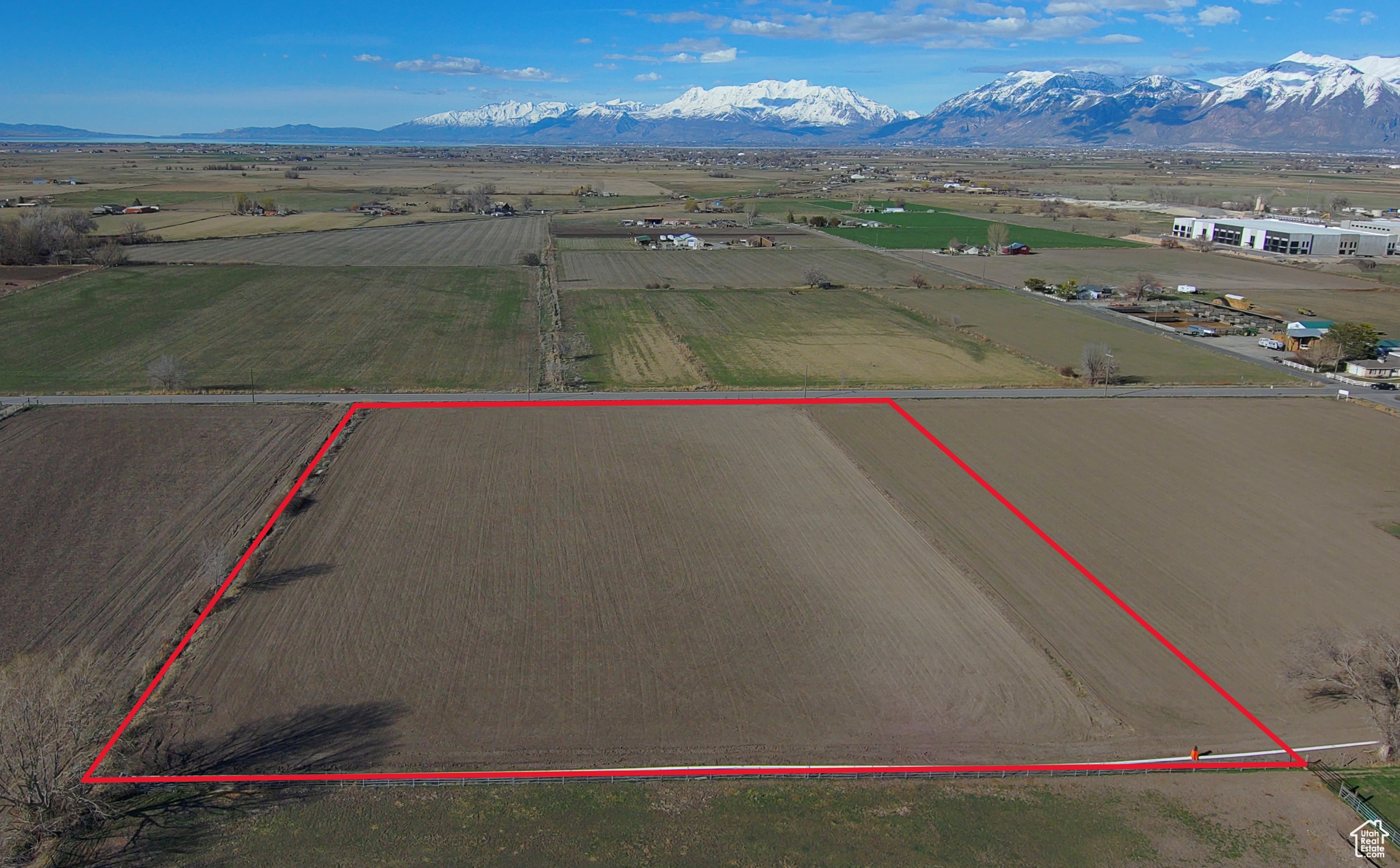 500 W 900 N, Payson, Utah 84651, ,Land,For sale,900,1987598