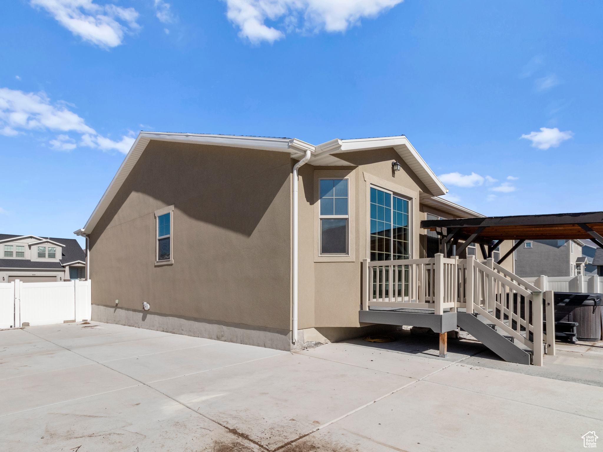 633 W Regatta Ln Stansbury Park UT 84074 | $545,000 | UtahRealEstate.com