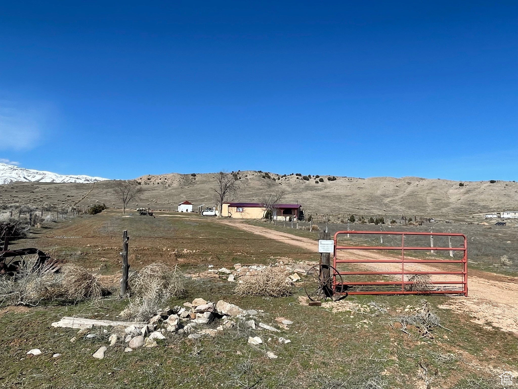 8888 S Sevier River Ranchettes Levan UT 84639 264,999