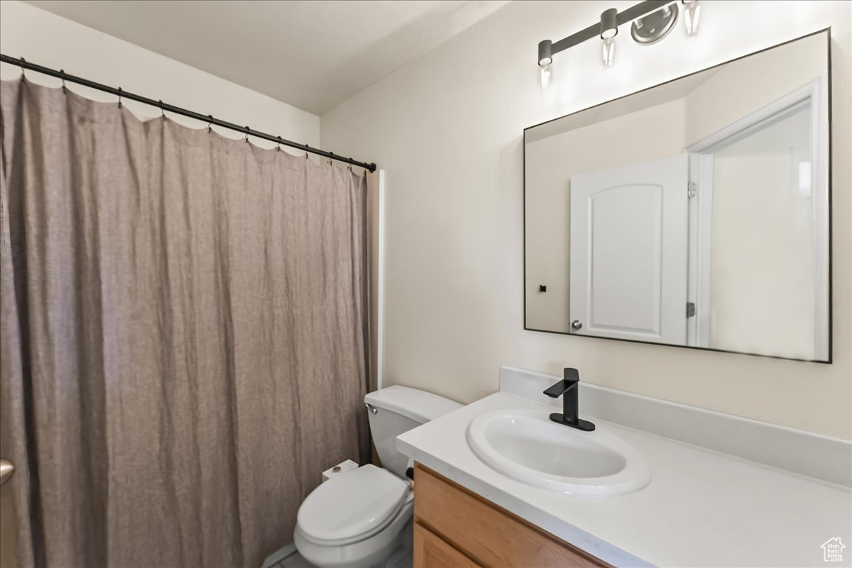 3843 SAGE VISTA, Cedar Hills, Utah 84062, 3 Bedrooms Bedrooms, 10 Rooms Rooms,2 BathroomsBathrooms,Residential,For sale,SAGE VISTA,1987775