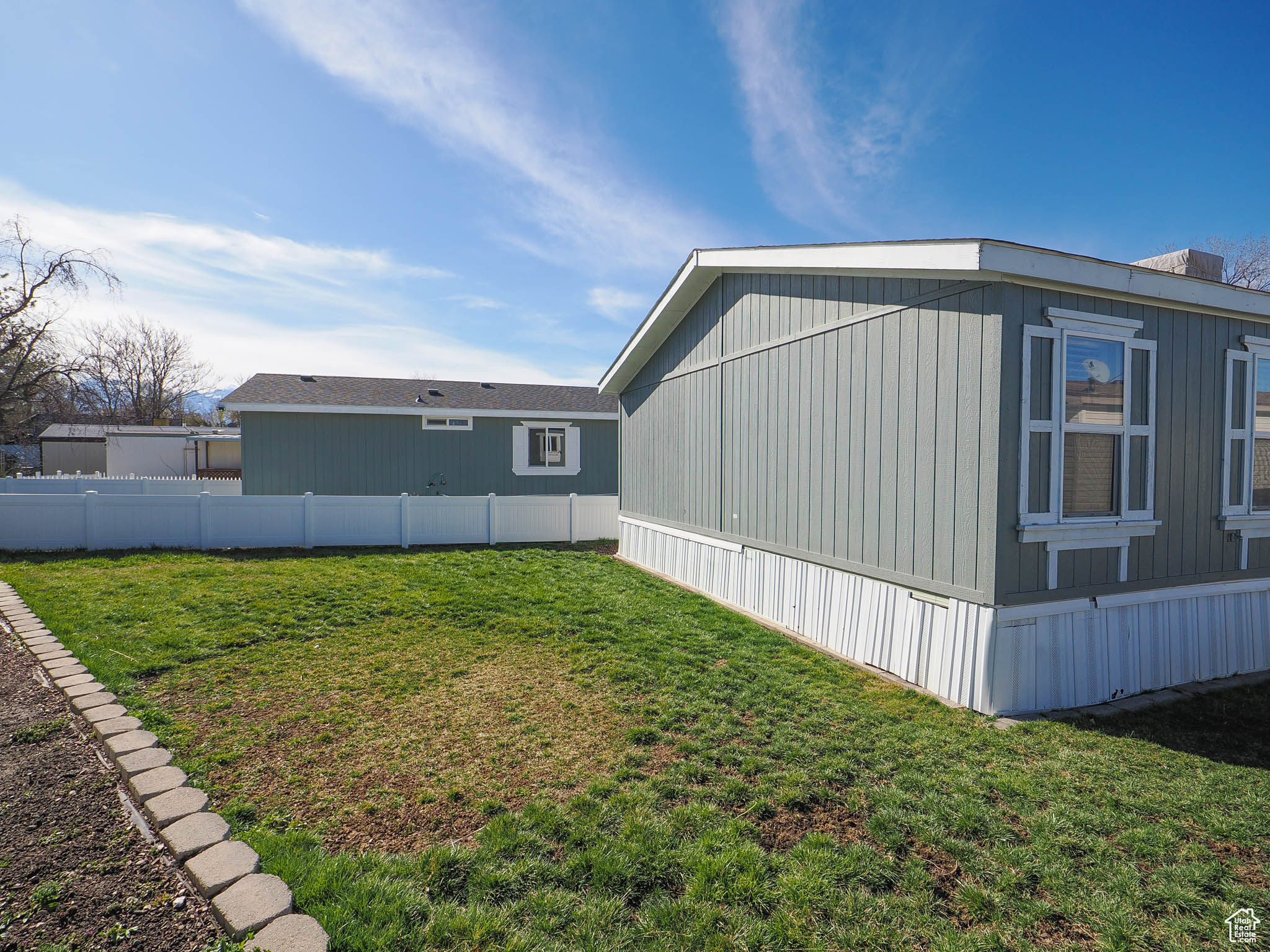 299 E VAGABOND S #126, Murray, Utah 84107, 3 Bedrooms Bedrooms, 8 Rooms Rooms,1 BathroomBathrooms,Residential,For sale,VAGABOND,1987824