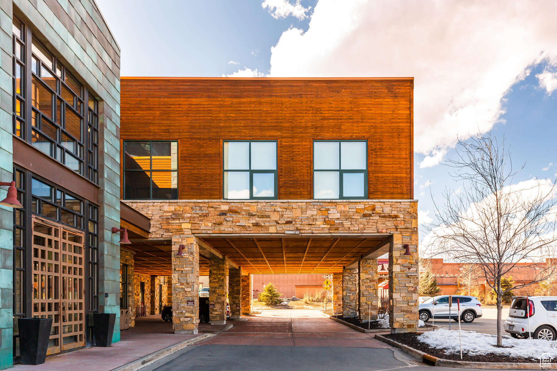 1476 W NEWPARK #202, Park City, Utah 84098, 2 Bedrooms Bedrooms, 8 Rooms Rooms,2 BathroomsBathrooms,Residential,For sale,NEWPARK,1987841