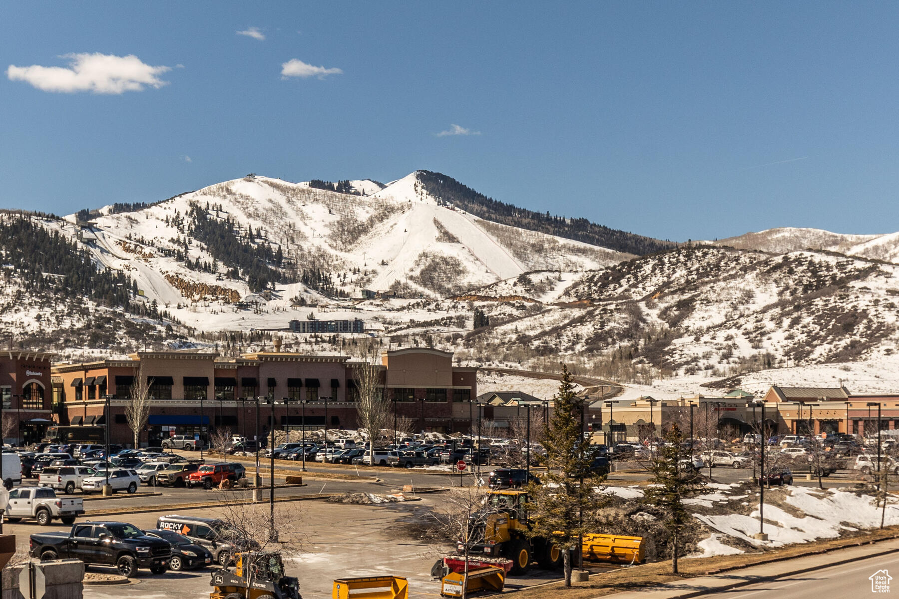 1476 W NEWPARK #202, Park City, Utah 84098, 2 Bedrooms Bedrooms, 8 Rooms Rooms,2 BathroomsBathrooms,Residential,For sale,NEWPARK,1987841