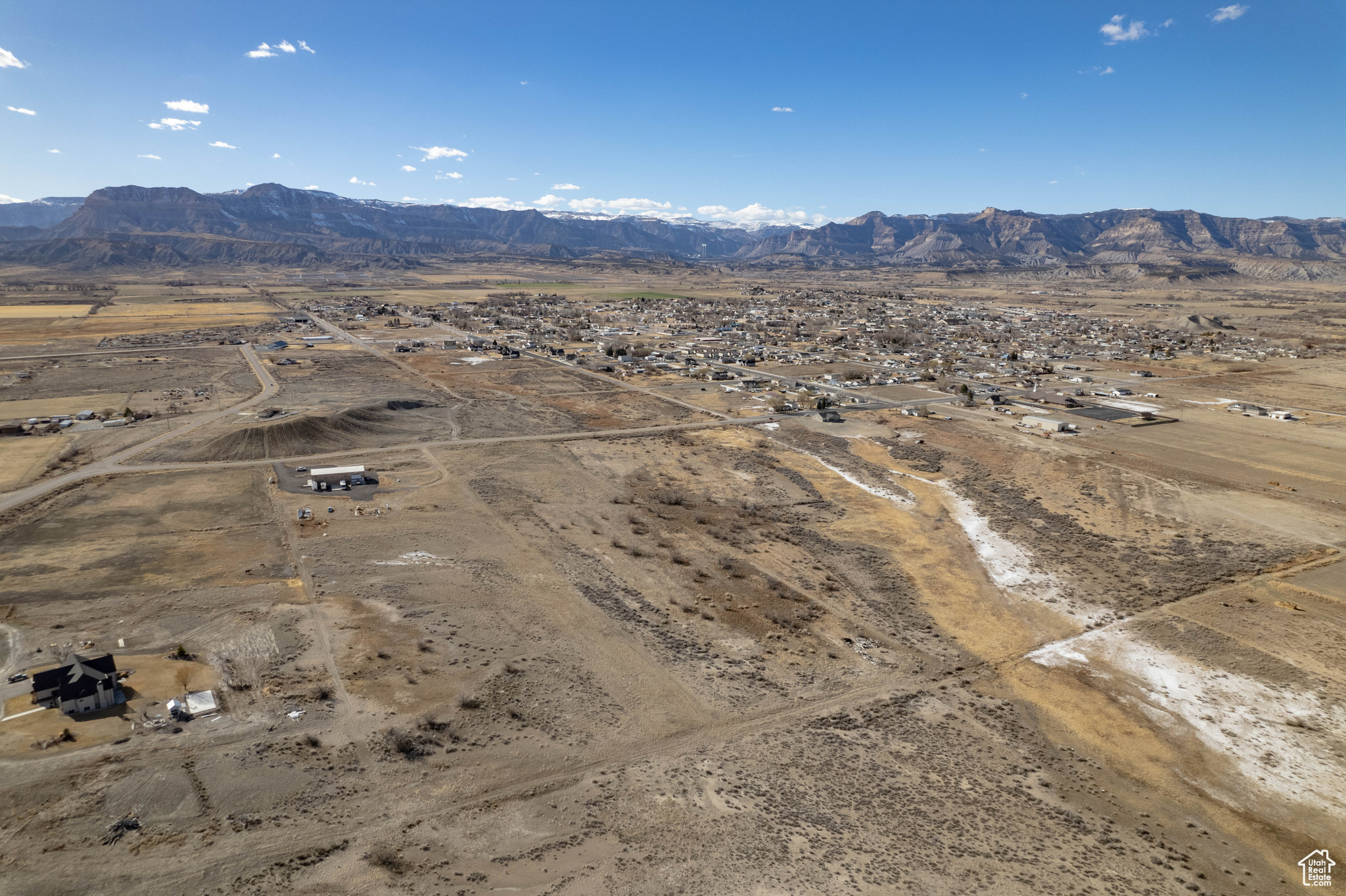 Huntington, Utah 84528, ,Land,For sale,1987938