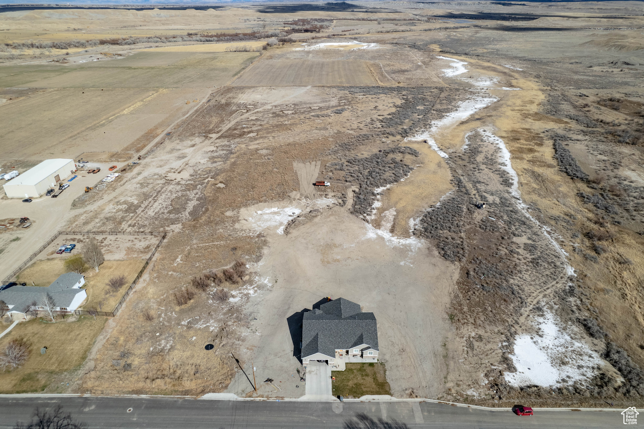 Huntington, Utah 84528, ,Land,For sale,1987938