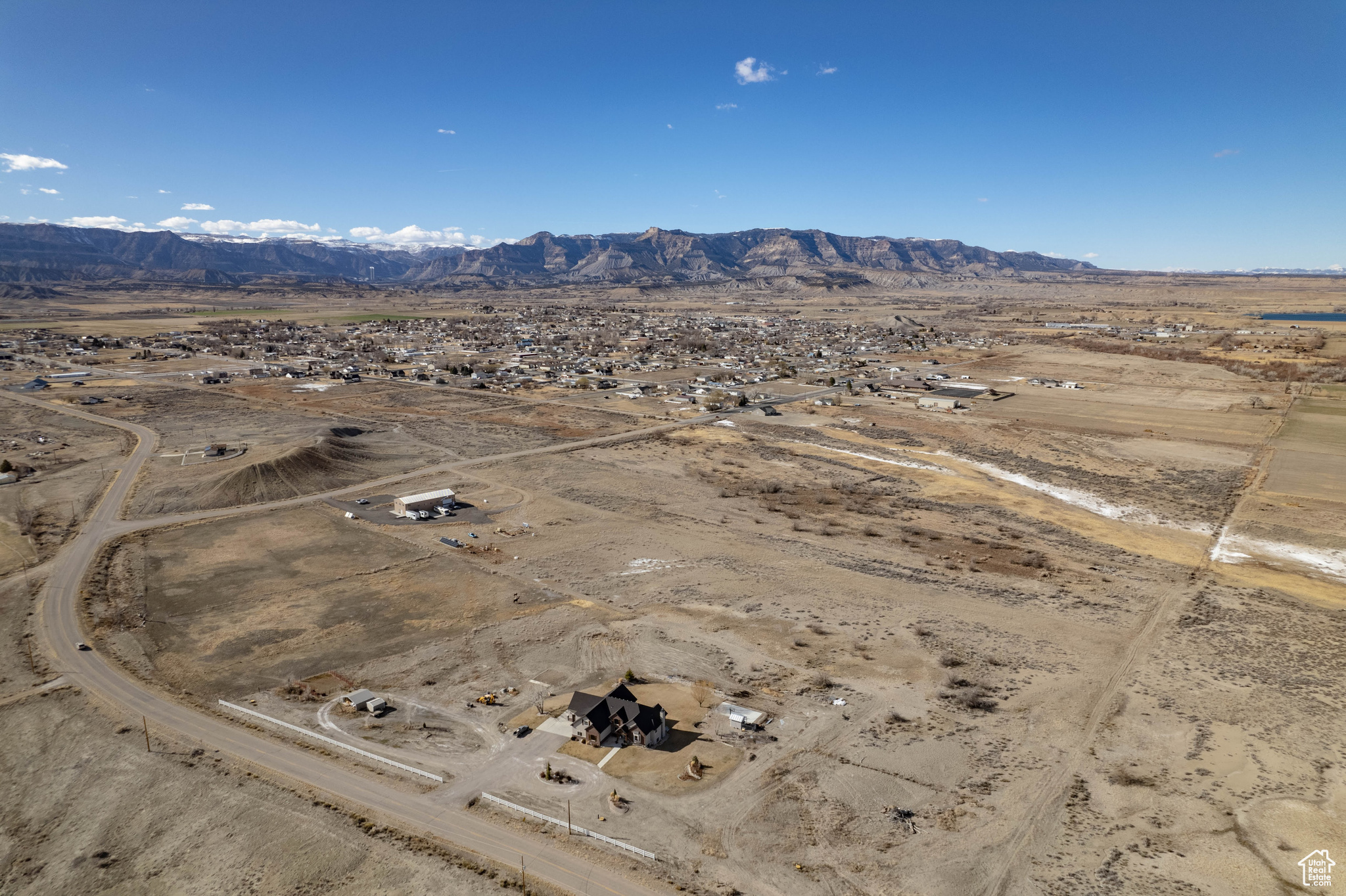 Huntington, Utah 84528, ,Land,For sale,1987938