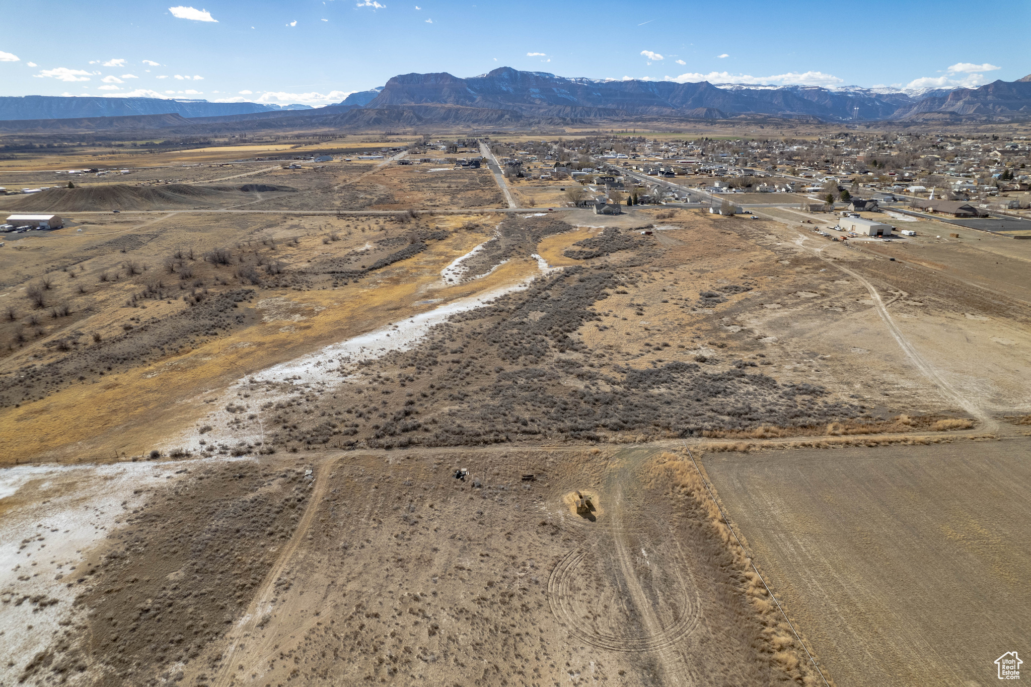 Huntington, Utah 84528, ,Land,For sale,1987940