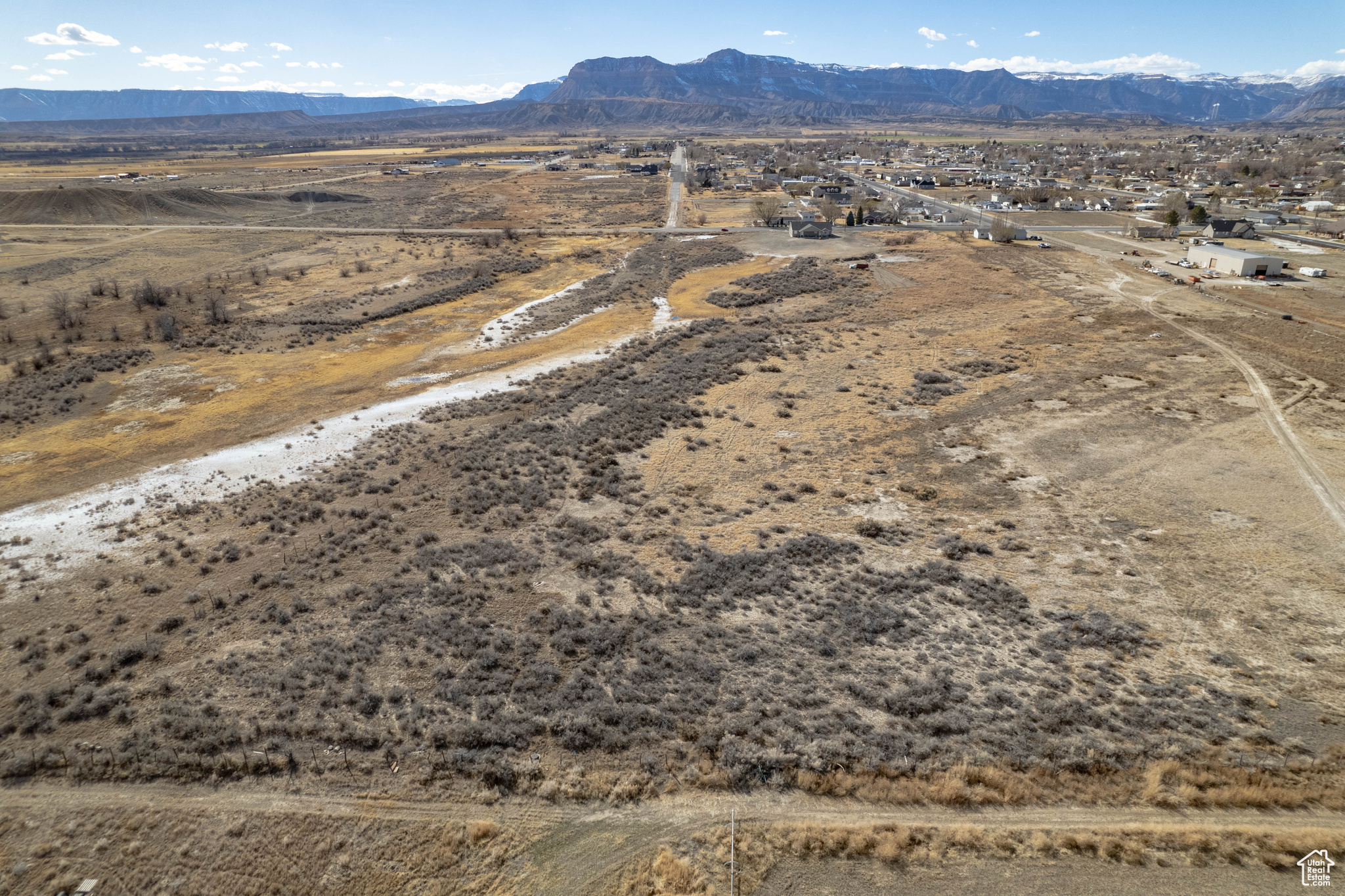 Huntington, Utah 84528, ,Land,For sale,1987940