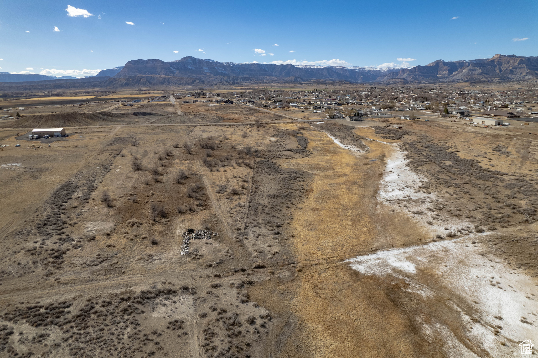 Huntington, Utah 84528, ,Land,For sale,1987940