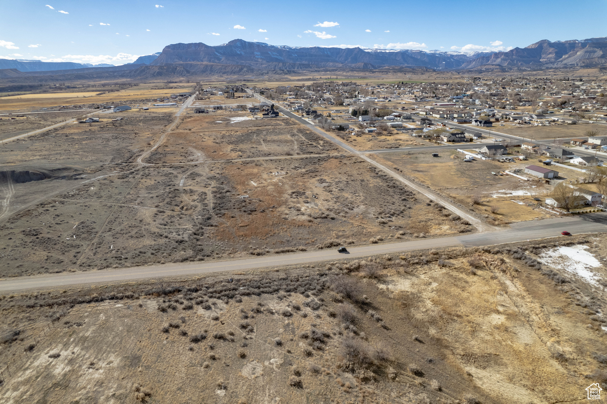 300 S 400 E, Huntington, Utah 84528, ,Land,For sale,400,1987945