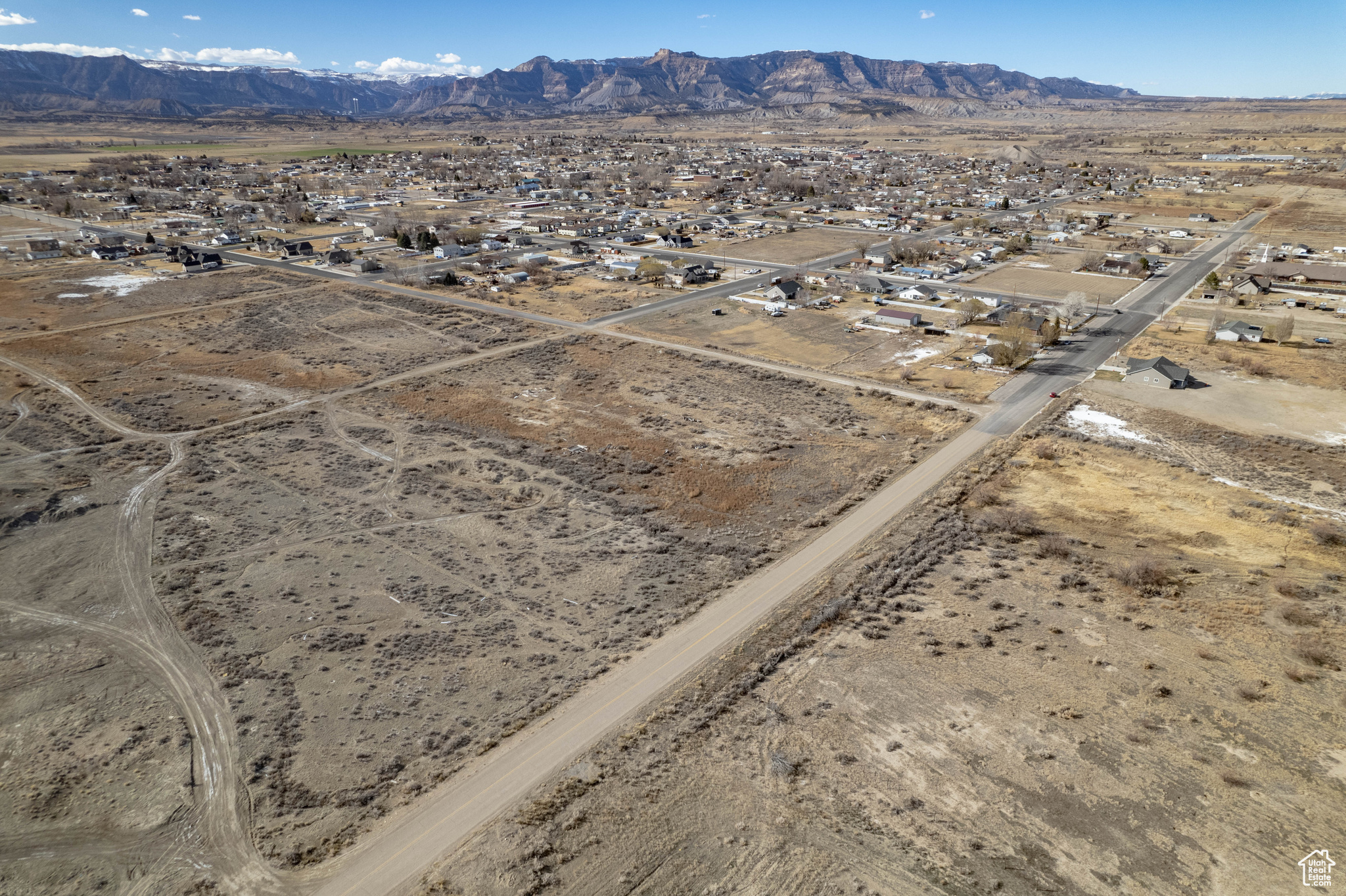 300 S 400 E, Huntington, Utah 84528, ,Land,For sale,400,1987945