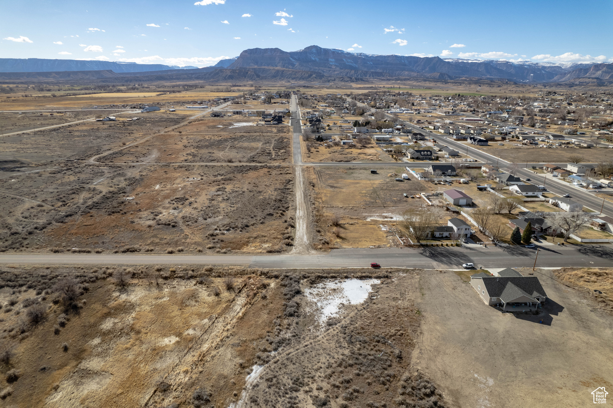 300 S 400 E, Huntington, Utah 84528, ,Land,For sale,400,1987945