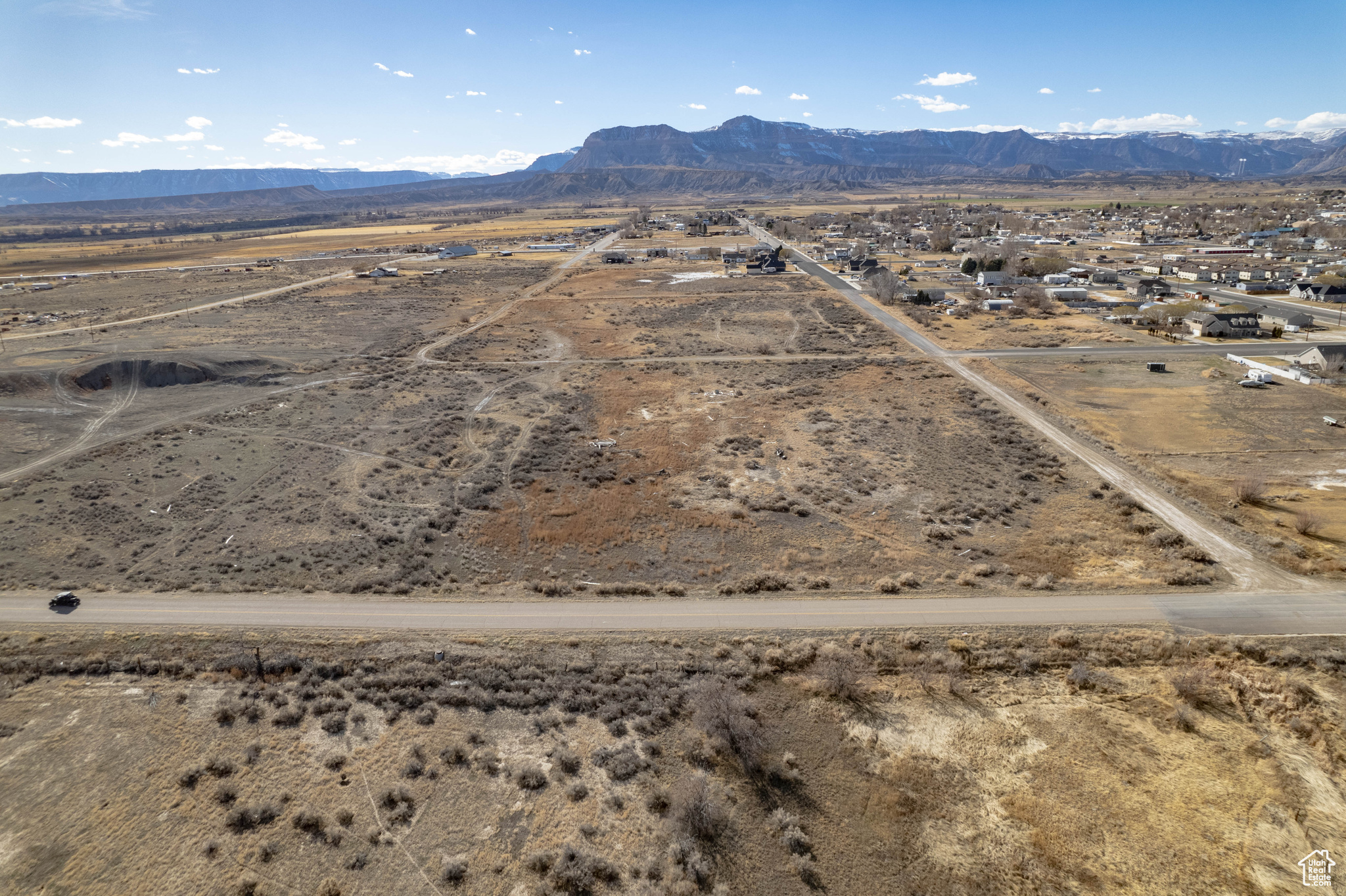 300 S 400 E, Huntington, Utah 84528, ,Land,For sale,400,1987945