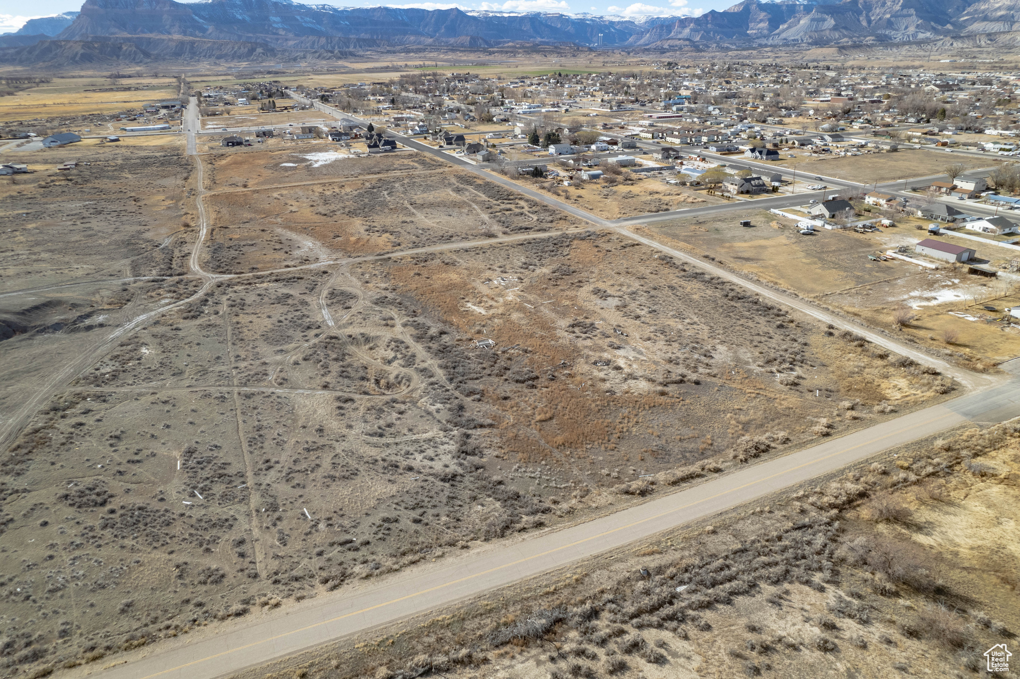 300 S 400 E, Huntington, Utah 84528, ,Land,For sale,400,1987945