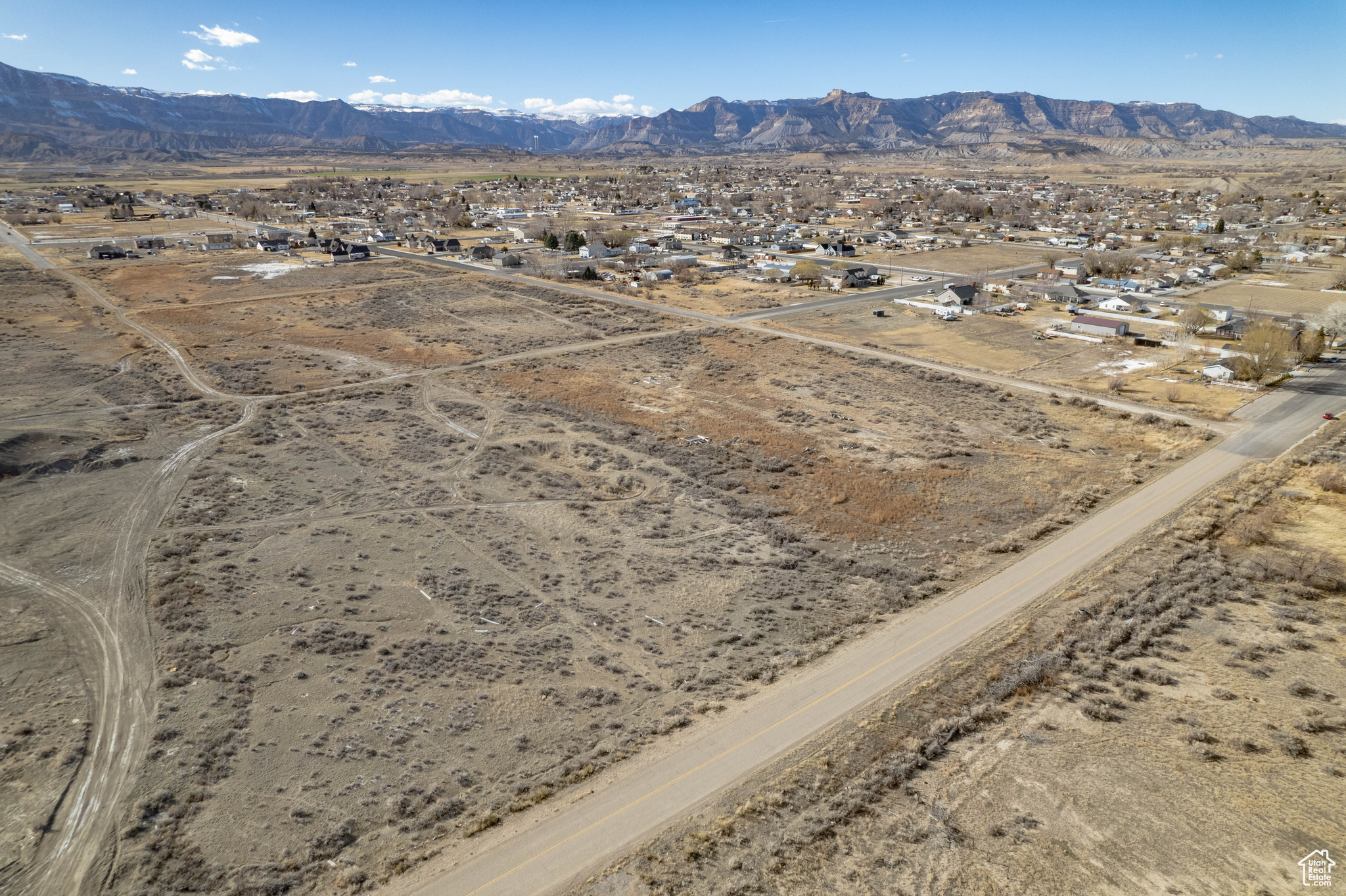 300 S 400 E, Huntington, Utah 84528, ,Land,For sale,400,1987945