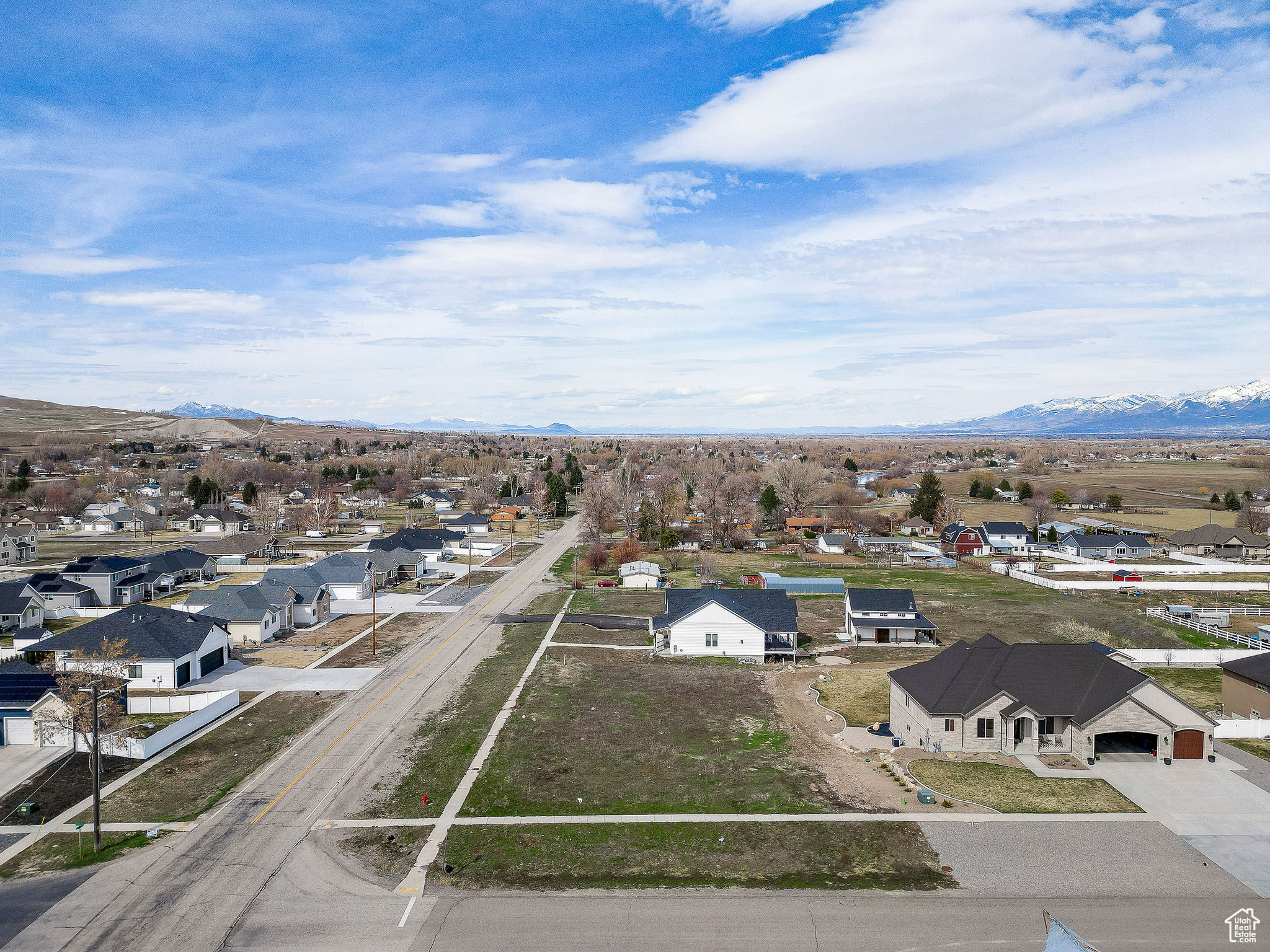 15 E 900 S, Wellsville, Utah 84339, ,Land,For sale,900,1988047
