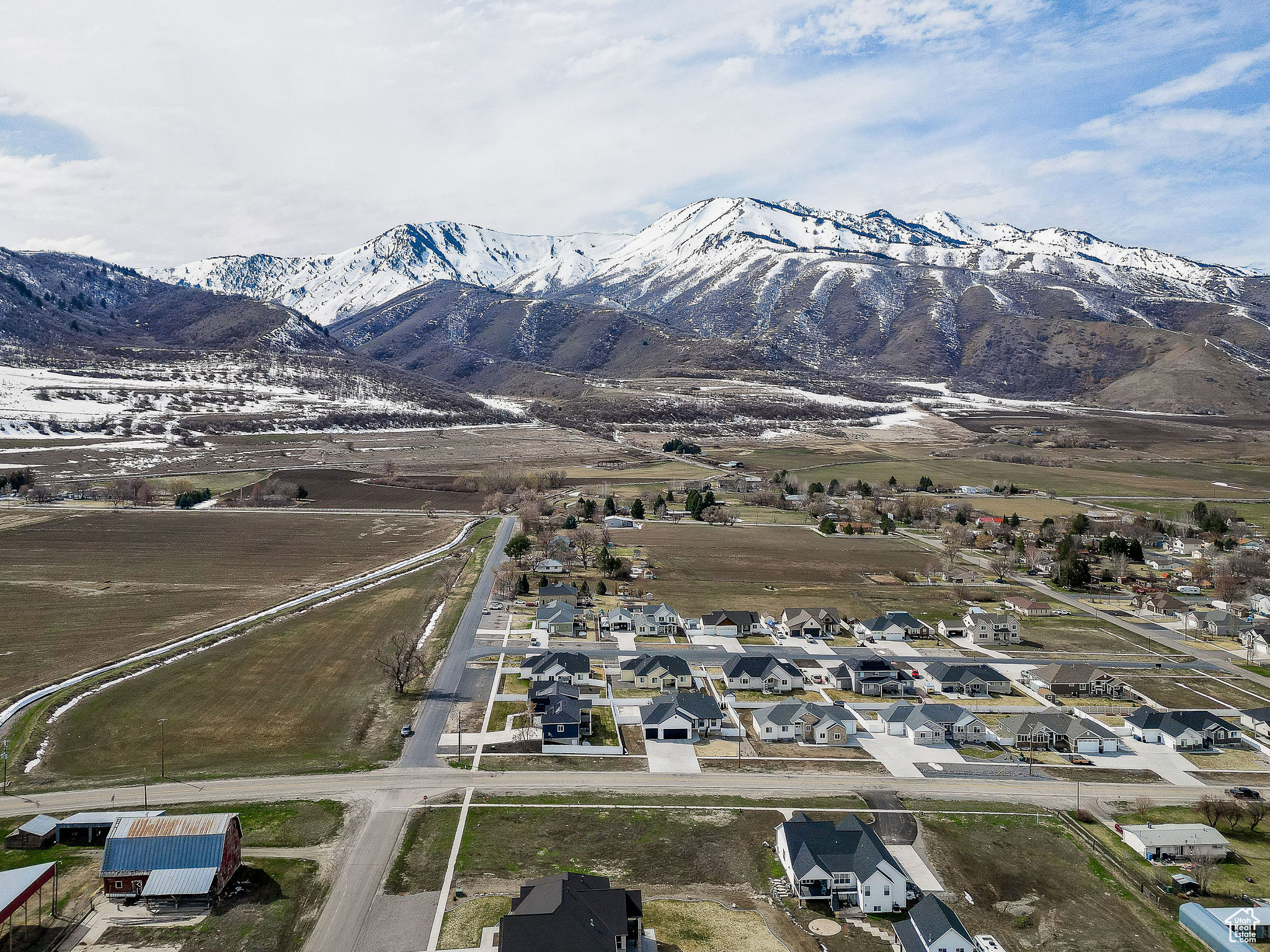 15 E 900 S, Wellsville, Utah 84339, ,Land,For sale,900,1988047