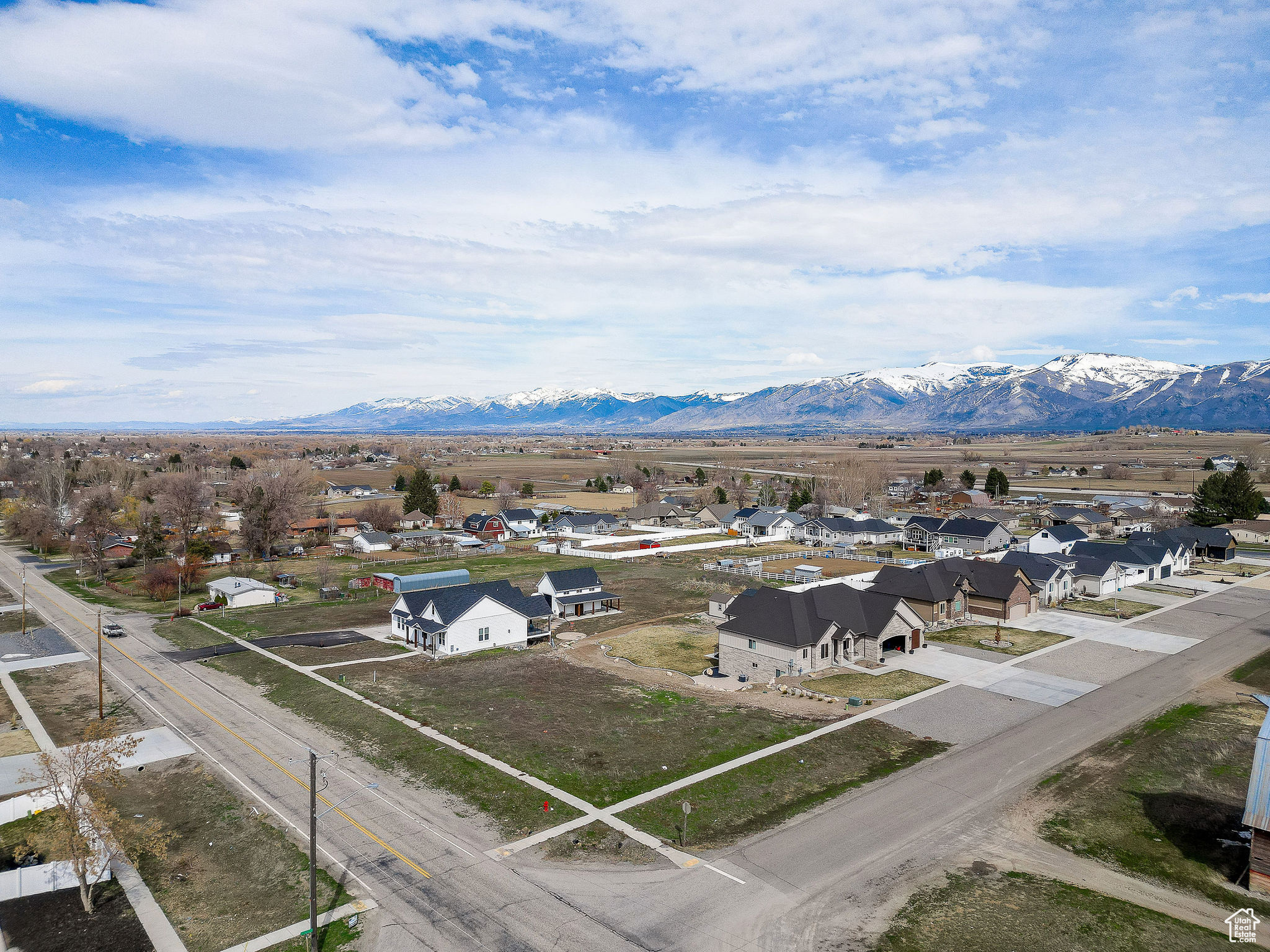 15 E 900 S, Wellsville, Utah 84339, ,Land,For sale,900,1988047