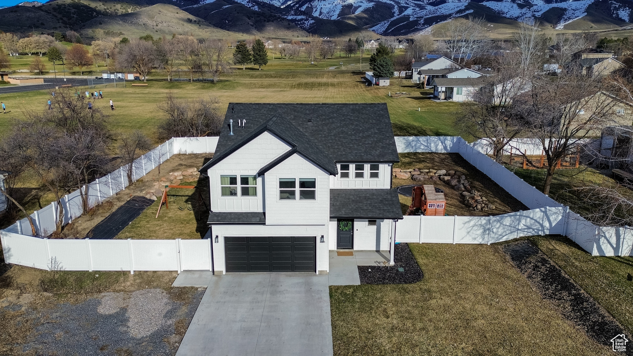 188 S 530 E, Smithfield, Utah 84335, 4 Bedrooms Bedrooms, 12 Rooms Rooms,1 BathroomBathrooms,Residential,For sale,530,1988053