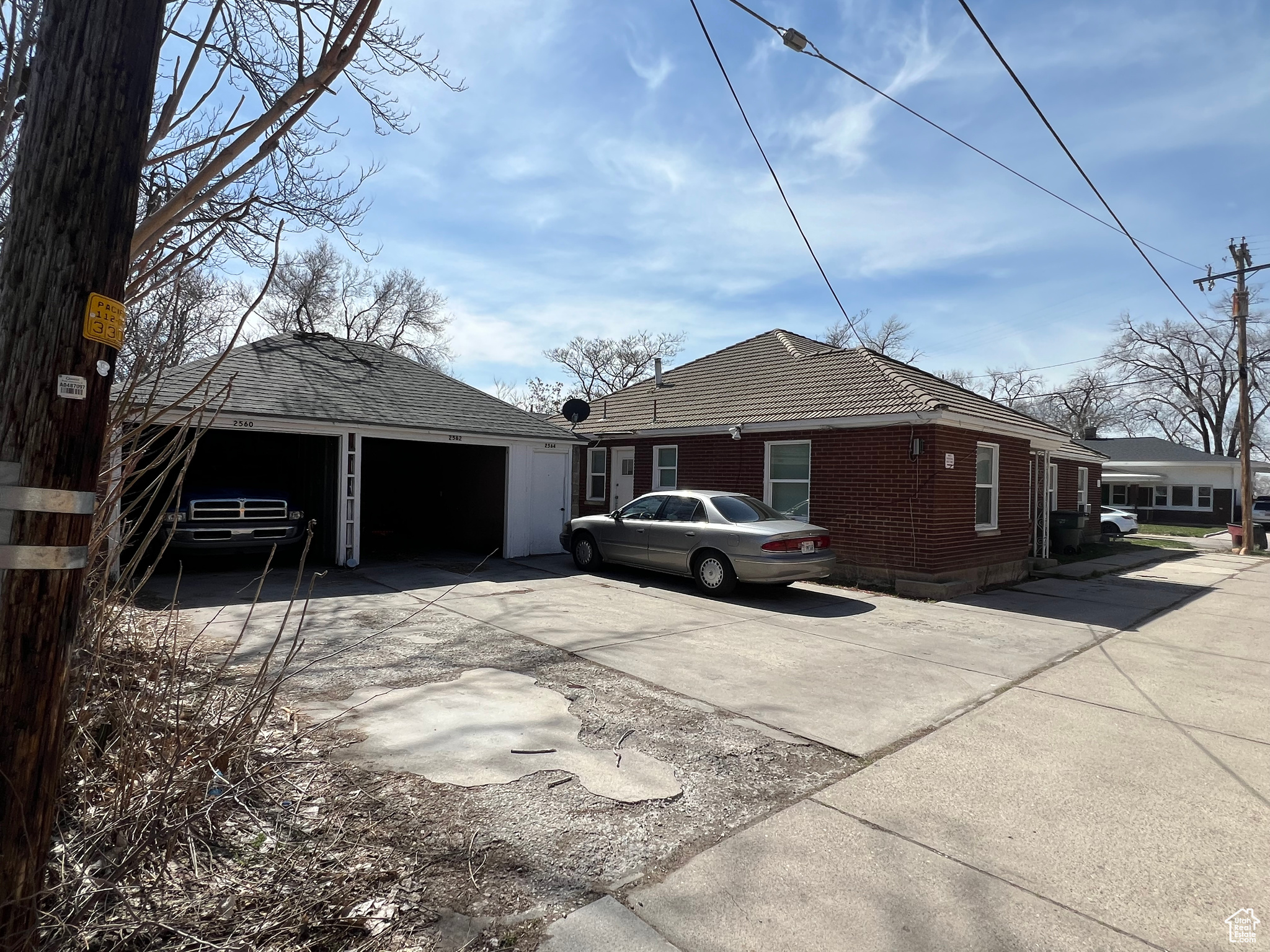 2560 PORTER, Ogden, Utah 84401, 3 Bedrooms Bedrooms, ,Residential,For sale,PORTER,1988079