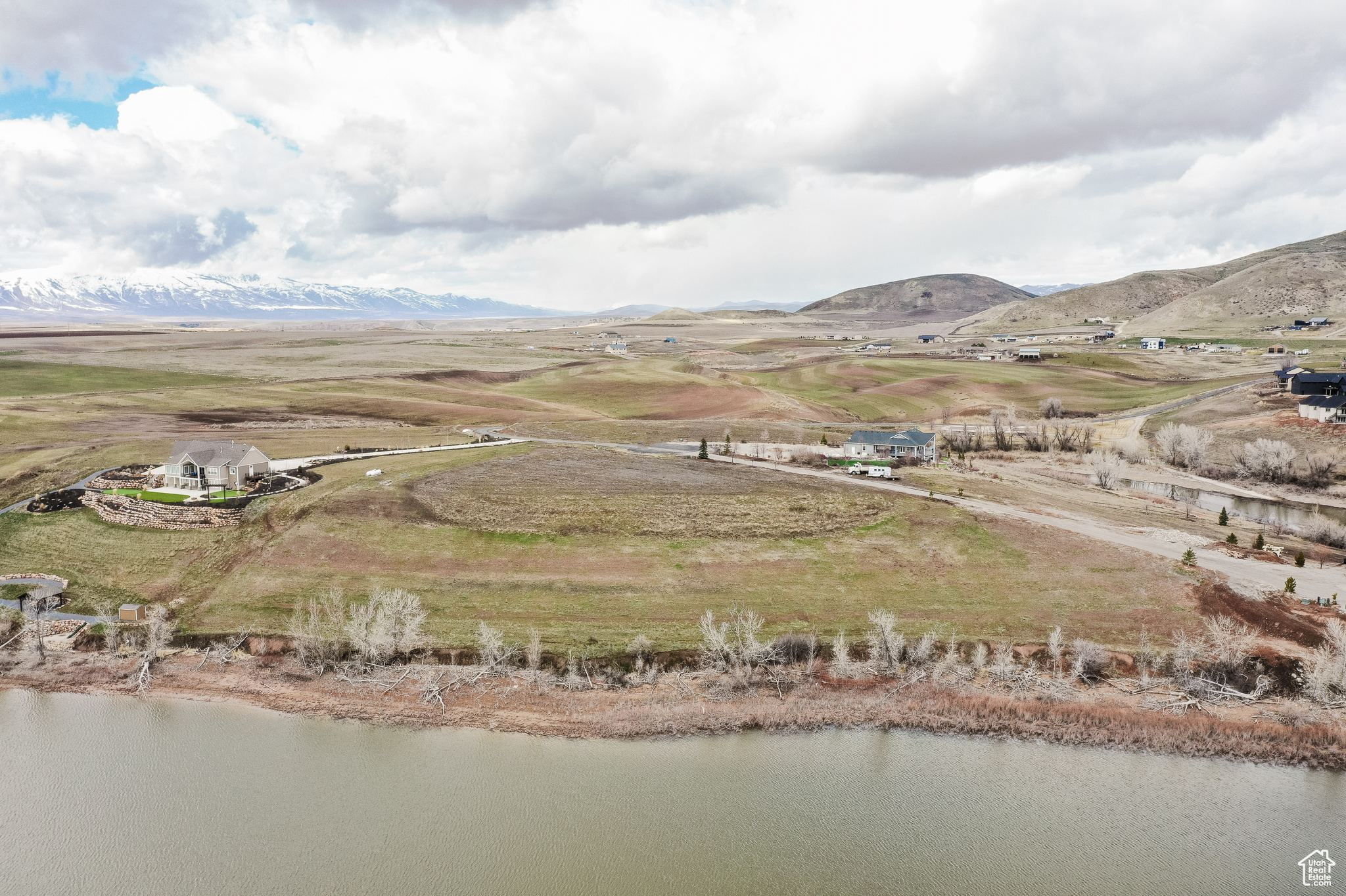 1926 N SHORE #8-10, Preston, Idaho 83263, ,Land,For sale,SHORE,1988084