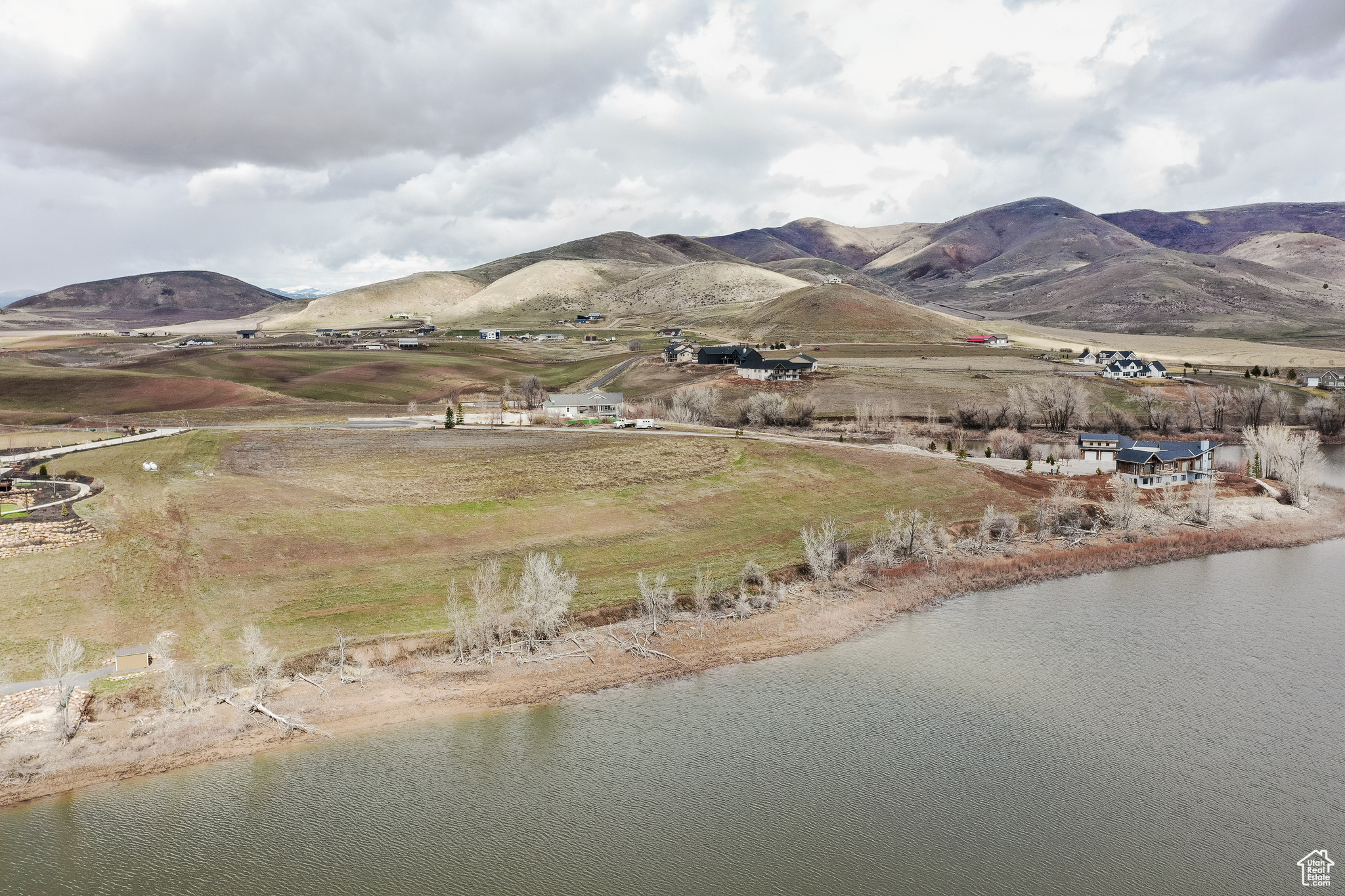 1926 N SHORE #8-10, Preston, Idaho 83263, ,Land,For sale,SHORE,1988084