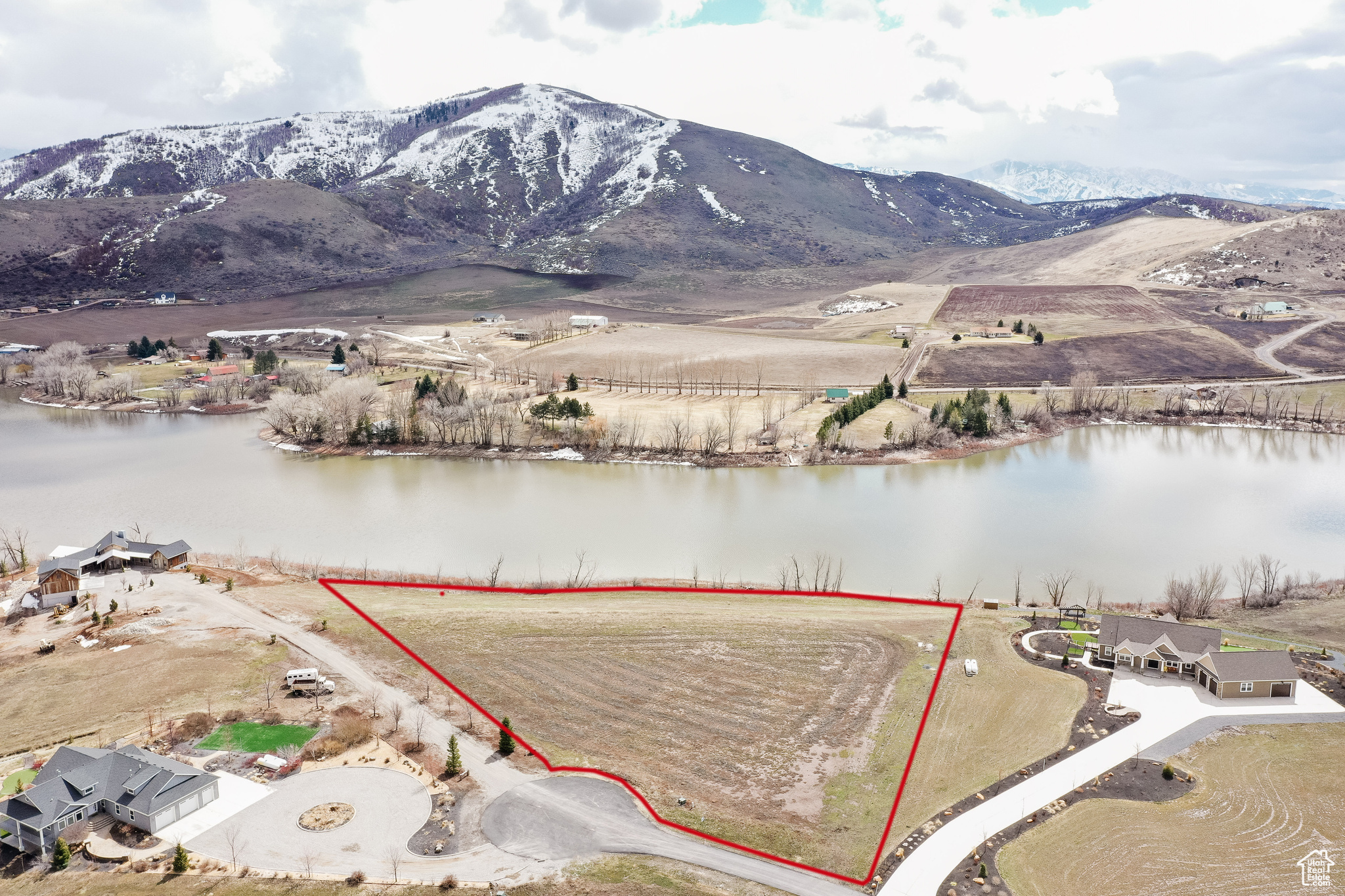 1926 N SHORE #8-10, Preston, Idaho 83263, ,Land,For sale,SHORE,1988084