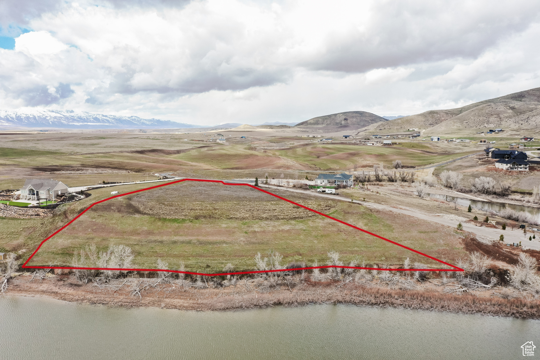 1926 N SHORE #8-10, Preston, Idaho 83263, ,Land,For sale,SHORE,1988084