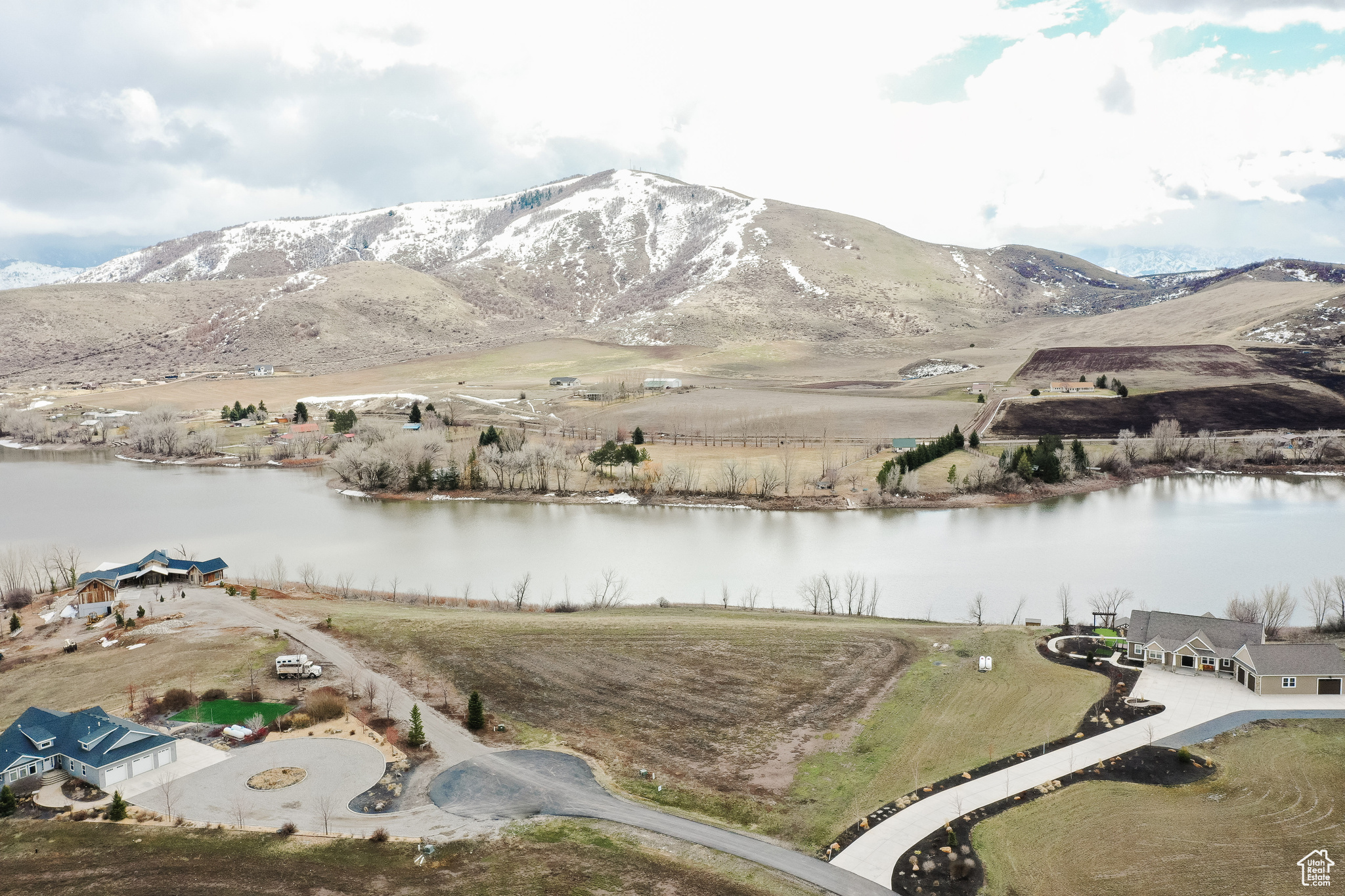 1926 N SHORE #8-10, Preston, Idaho 83263, ,Land,For sale,SHORE,1988084