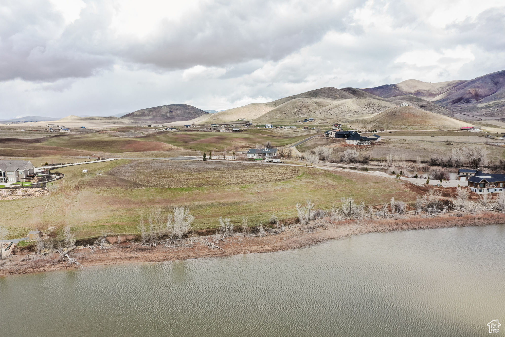 1926 N SHORE #8-10, Preston, Idaho 83263, ,Land,For sale,SHORE,1988084