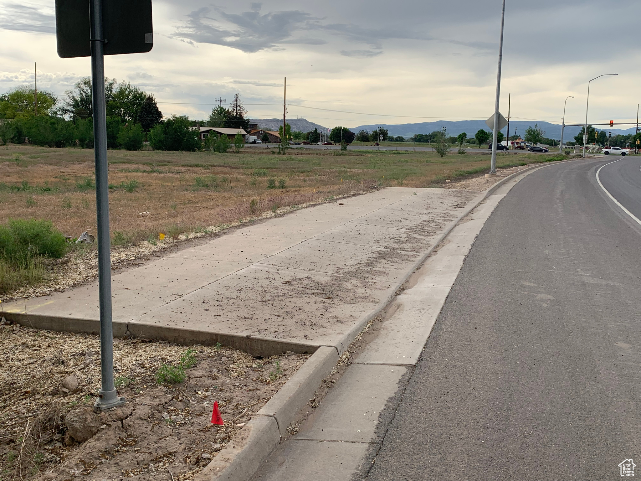 2600 S HWY 40 E, Naples, Utah 84078, ,Land,For sale,HWY 40,1988106