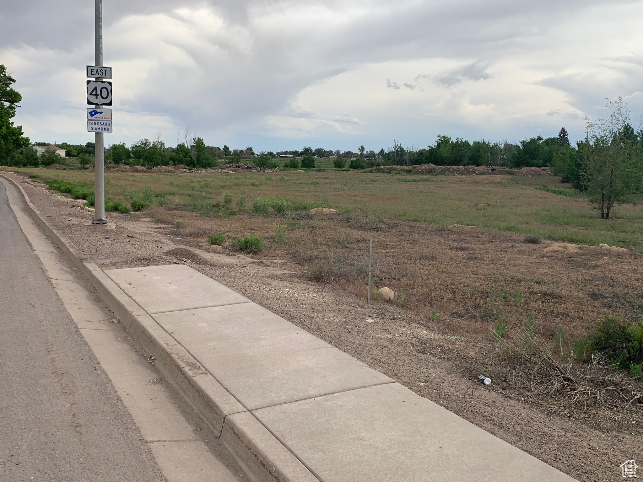 2600 S HWY 40 E, Naples, Utah 84078, ,Land,For sale,HWY 40,1988106