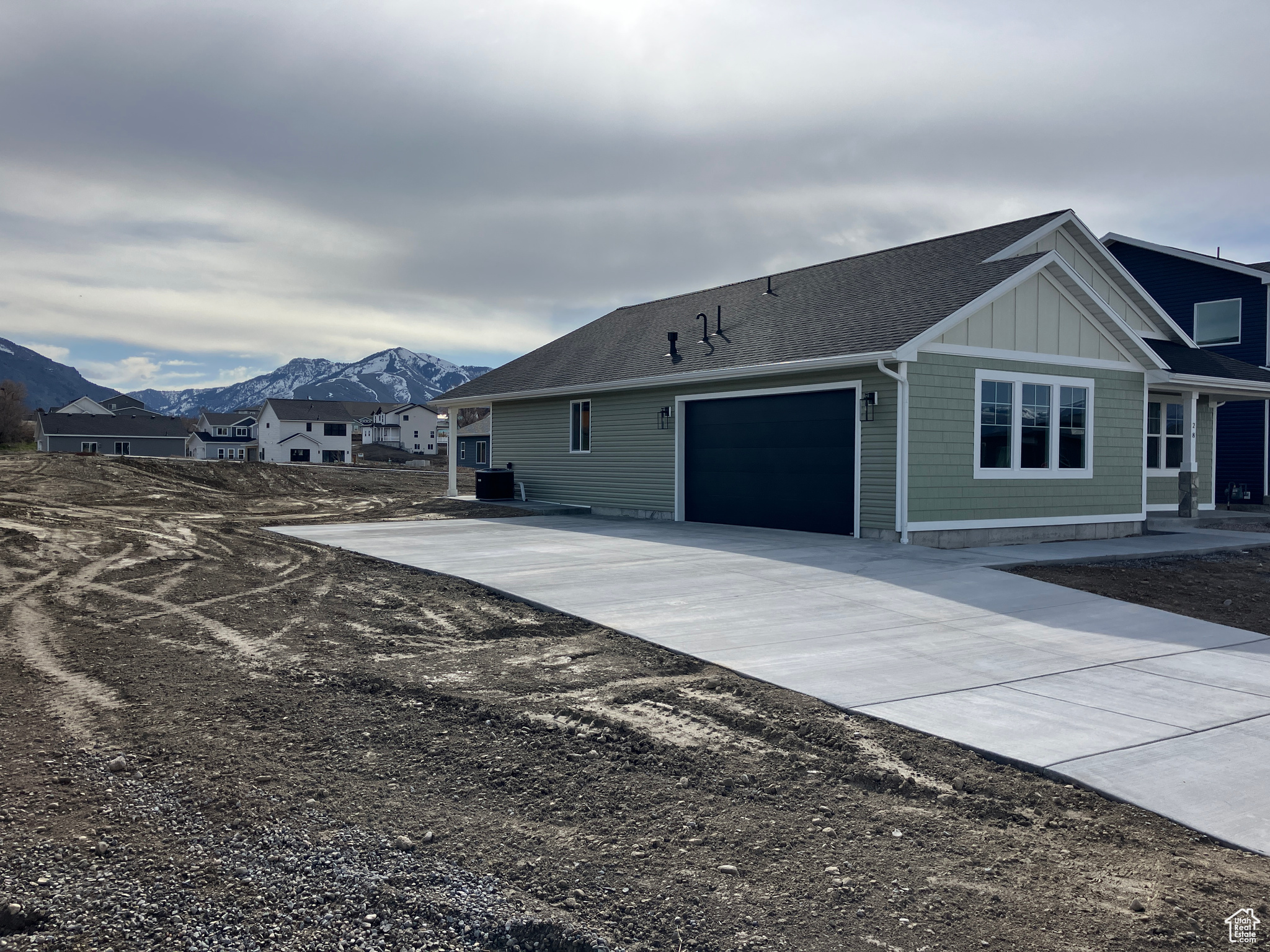 28 N 775 W, Hyrum, Utah 84319, 3 Bedrooms Bedrooms, 10 Rooms Rooms,2 BathroomsBathrooms,Residential,For sale,775,1988109