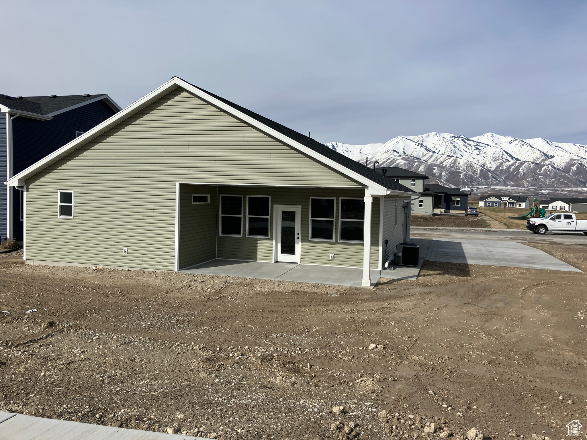 28 N 775 W, Hyrum, Utah 84319, 3 Bedrooms Bedrooms, 10 Rooms Rooms,2 BathroomsBathrooms,Residential,For sale,775,1988109