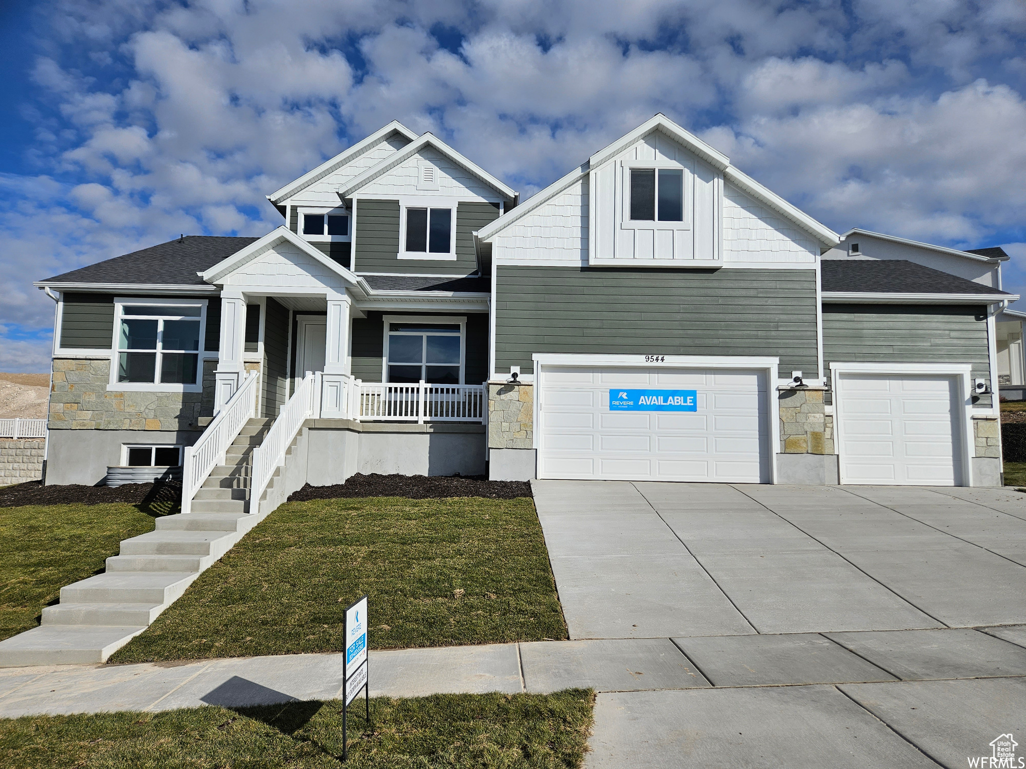 5482 W 675 S Mendon UT 84325 930,000