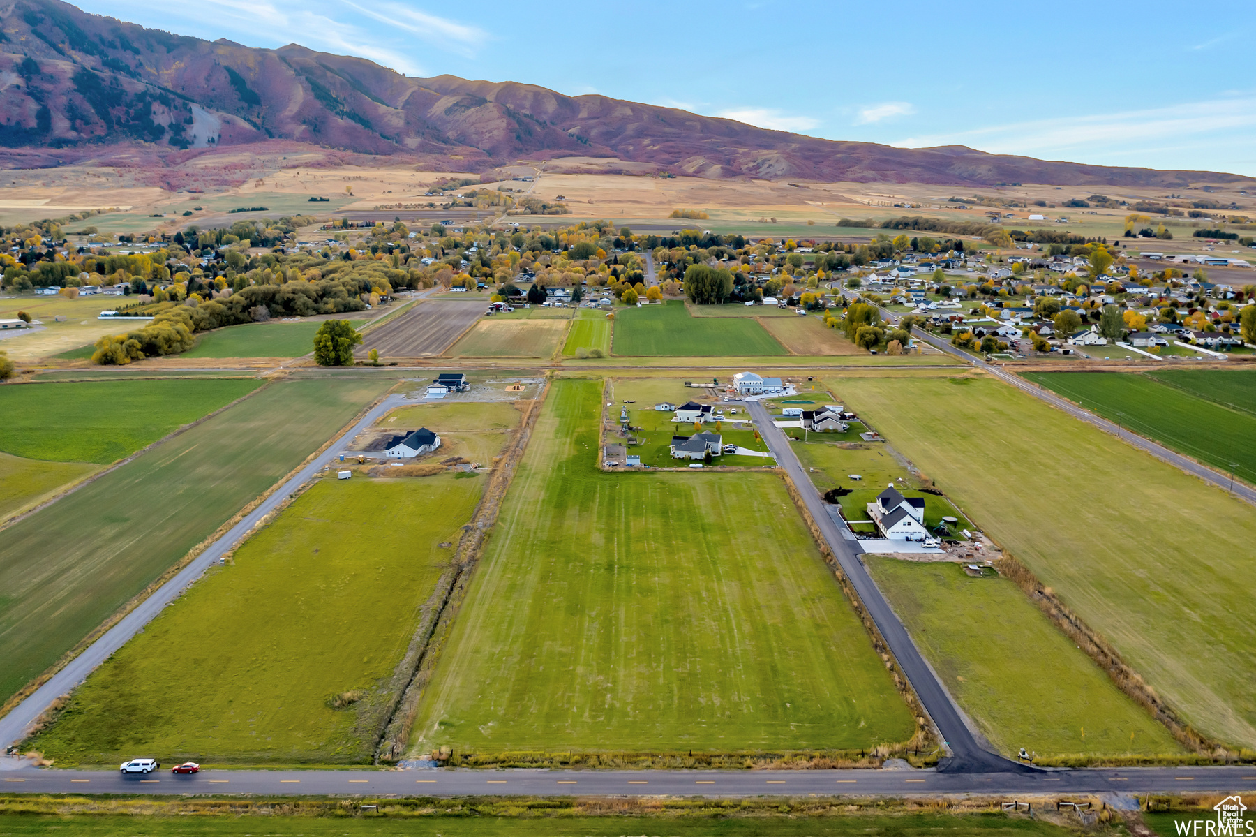 5482 W 675 S, Mendon, Utah 84325, 4 Bedrooms Bedrooms, 15 Rooms Rooms,2 BathroomsBathrooms,Residential,For sale,675,1988116