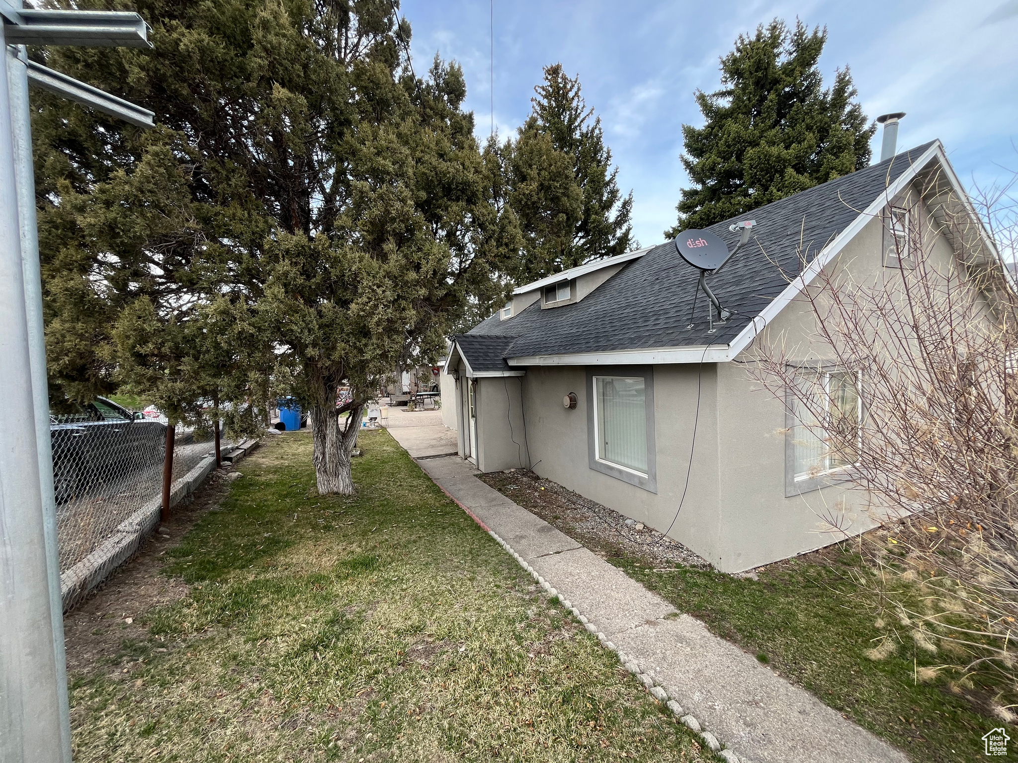 6 N 0400, Hyrum, Utah 84319, 4 Bedrooms Bedrooms, 8 Rooms Rooms,1 BathroomBathrooms,Residential,For sale,0400,1988117