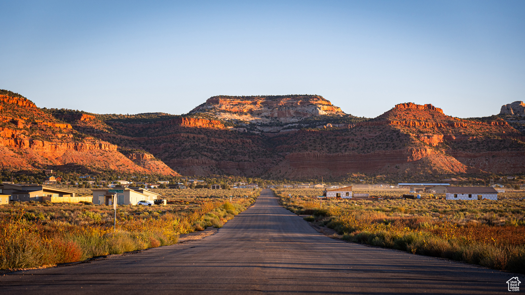 56 SUMMER #56, Kanab, Utah 84741, ,Land,For sale,SUMMER,1988158