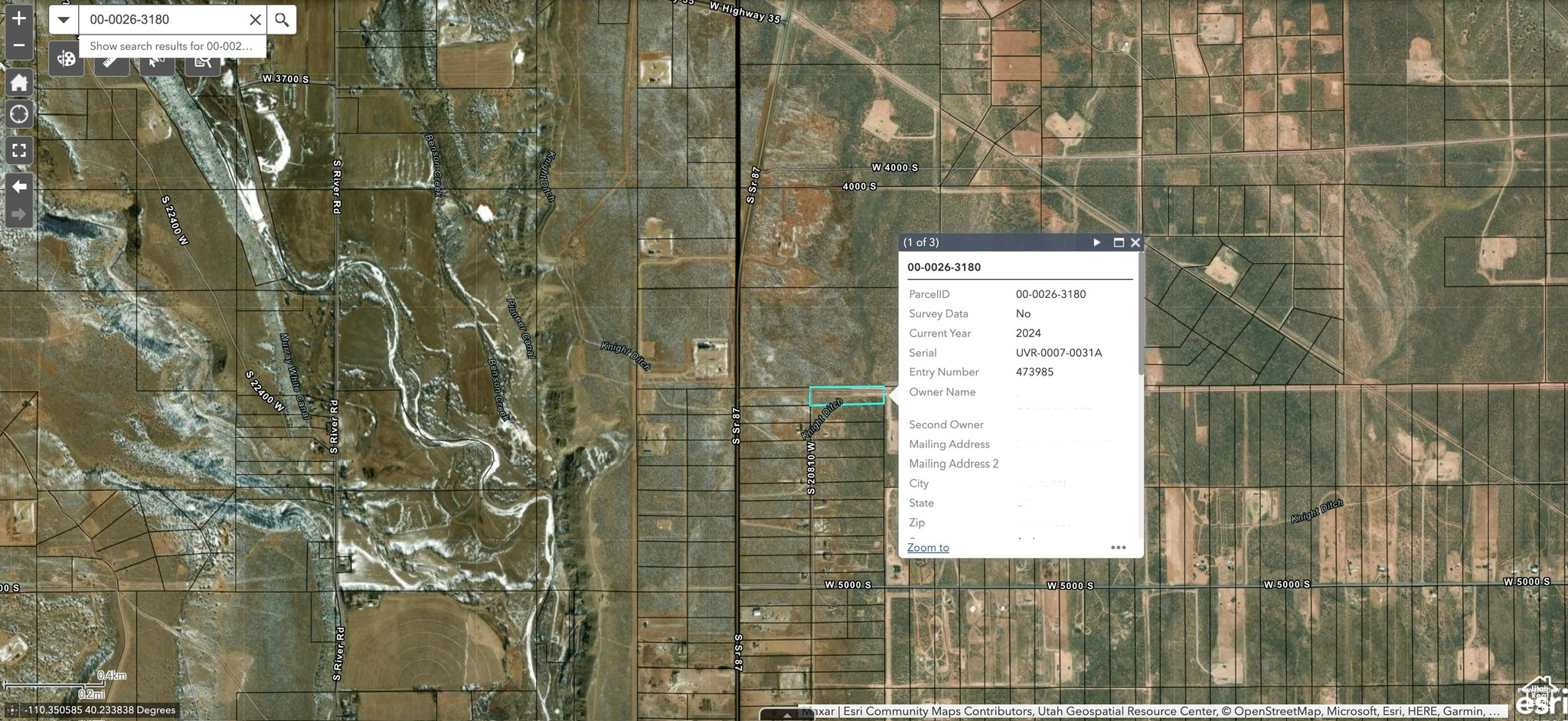 0, Duchesne, Utah 84021, ,Land,For sale,1988172