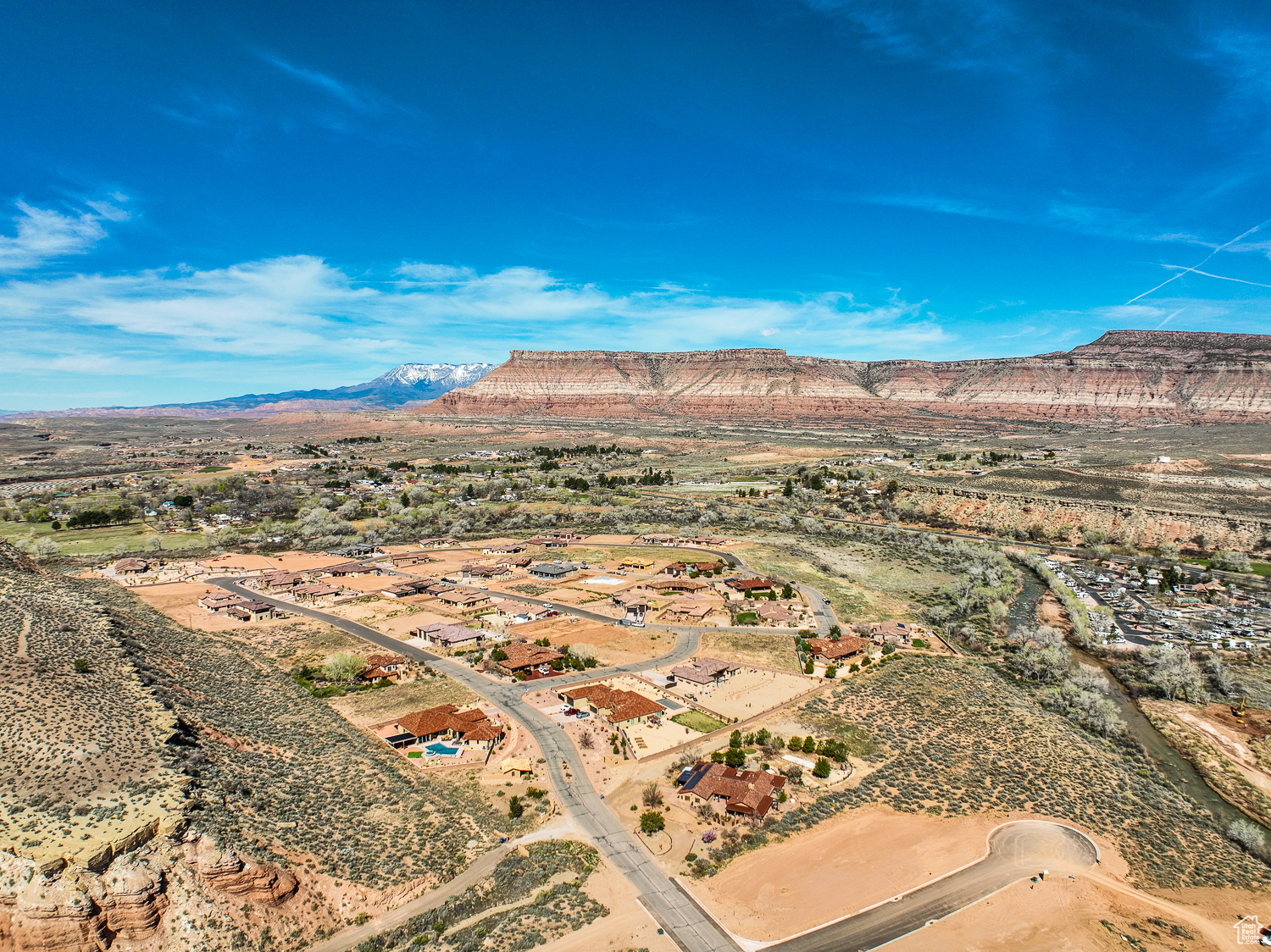 565 E RIO SION E, Virgin, Utah 84779, 3 Bedrooms Bedrooms, 10 Rooms Rooms,3 BathroomsBathrooms,Residential,For sale,RIO SION,1988182