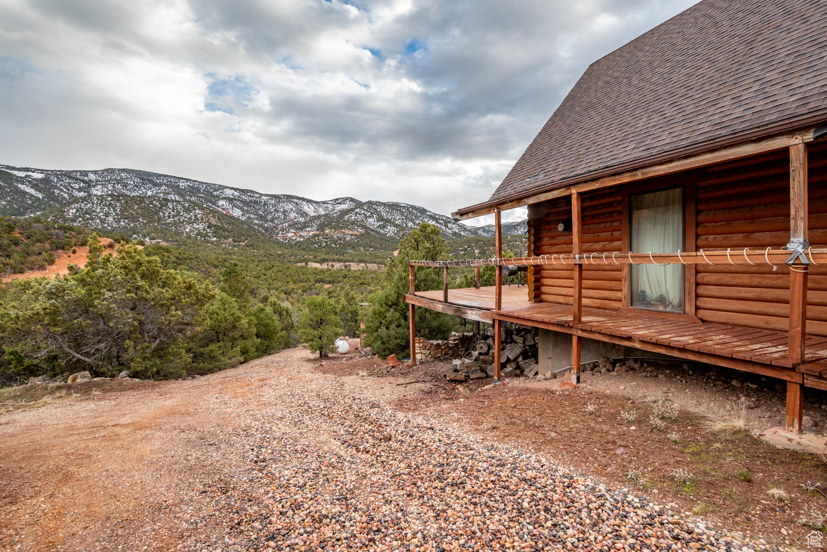 2416 W SPRING, Parowan, Utah 84761, 1 Bedroom Bedrooms, 8 Rooms Rooms,1 BathroomBathrooms,Residential,For sale,SPRING,1988186