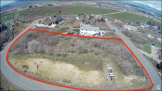 0 #6, Woodland Hills, Utah 84653, ,Land,For sale,1988200