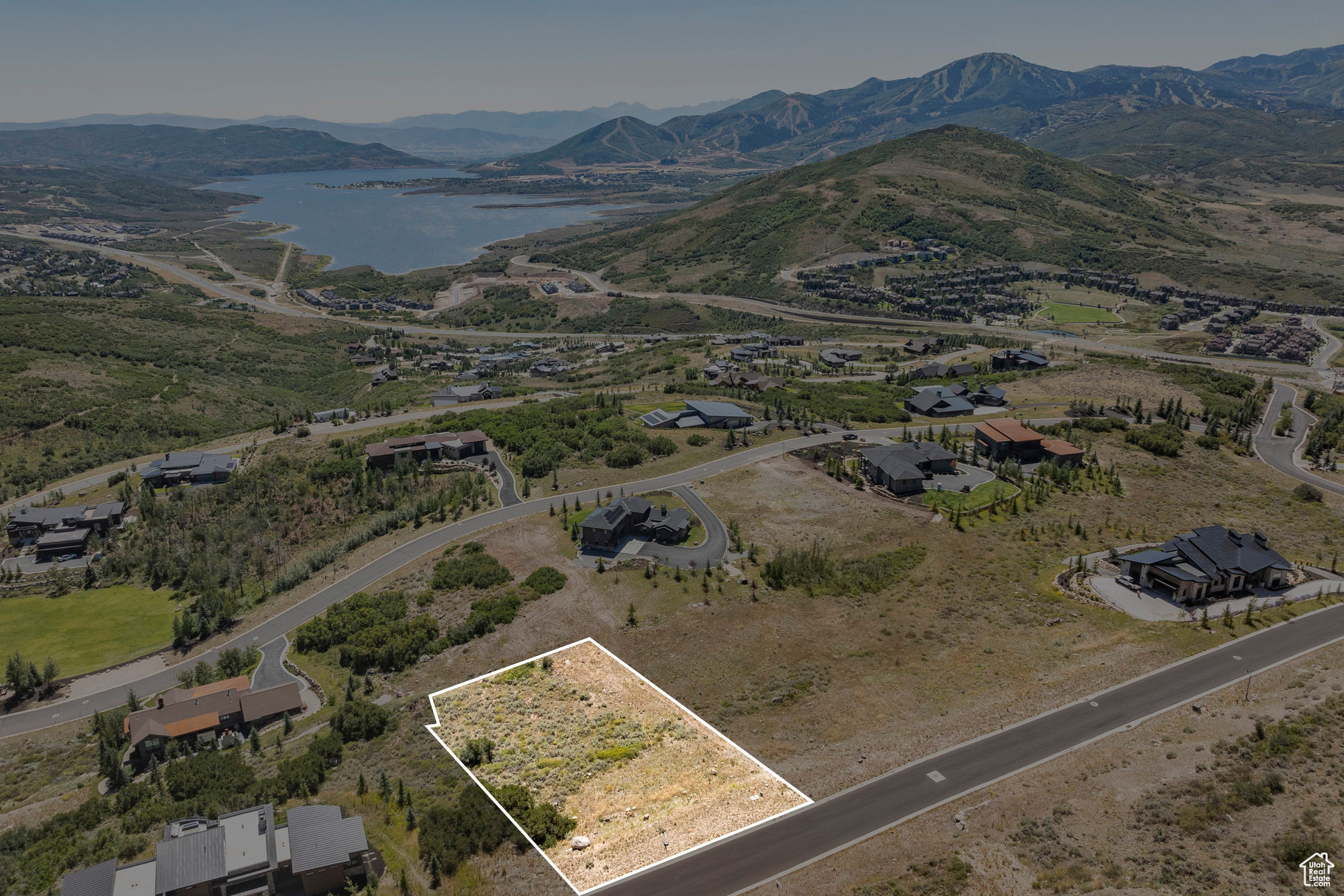 381 W PEACE TREE #86, Heber City, Utah 84032, ,Land,For sale,PEACE TREE,1988229