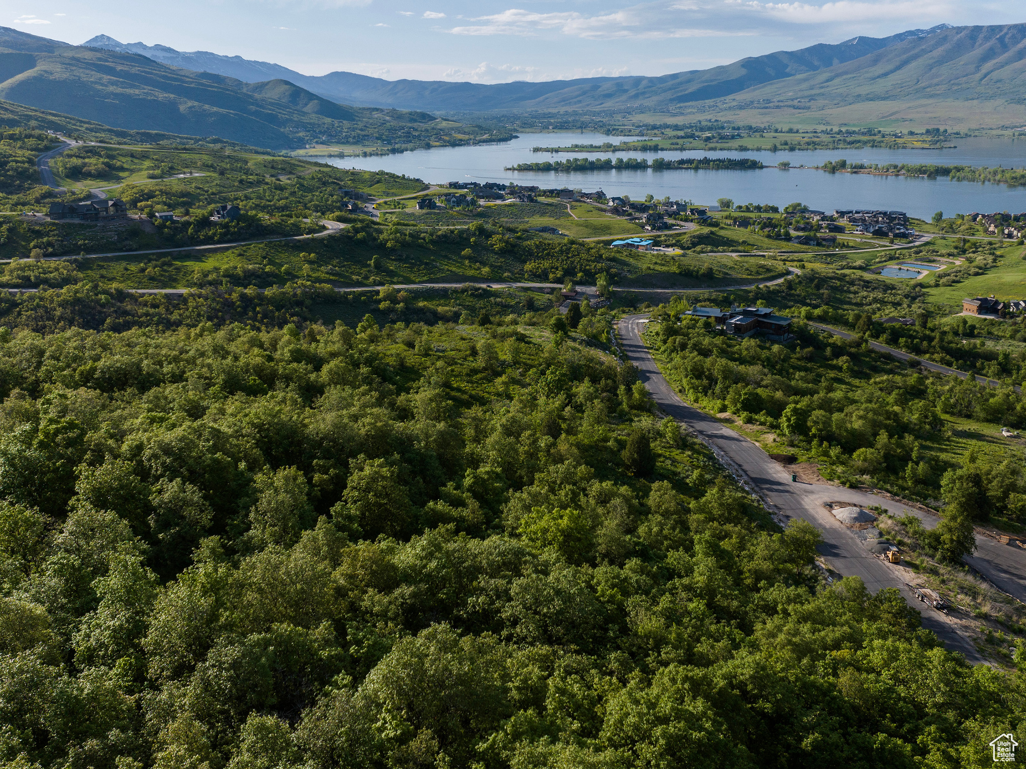 6559 E CHAPARRAL #29, Huntsville, Utah 84317, ,Land,For sale,CHAPARRAL,1988236