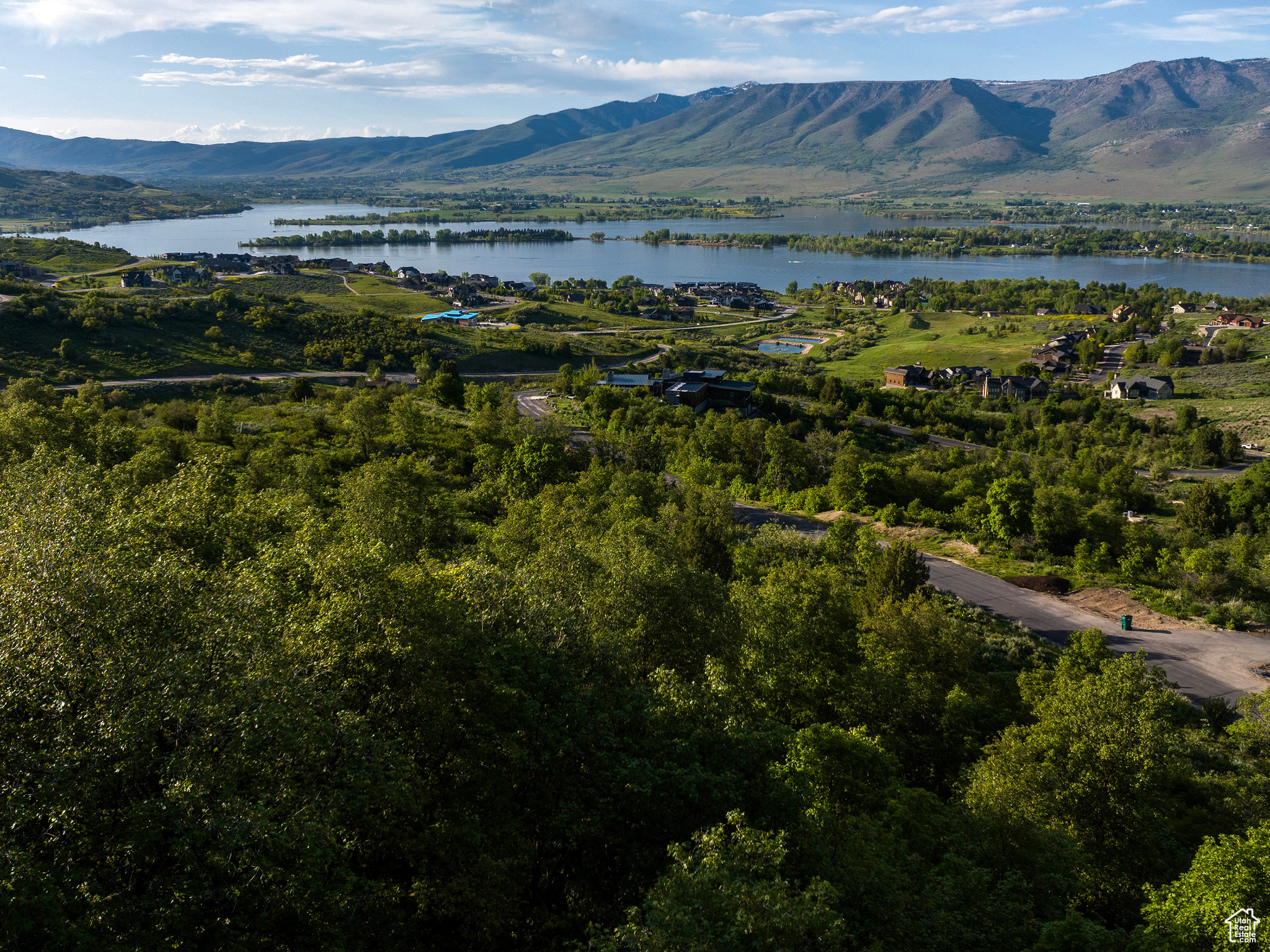 6559 E CHAPARRAL #29, Huntsville, Utah 84317, ,Land,For sale,CHAPARRAL,1988236