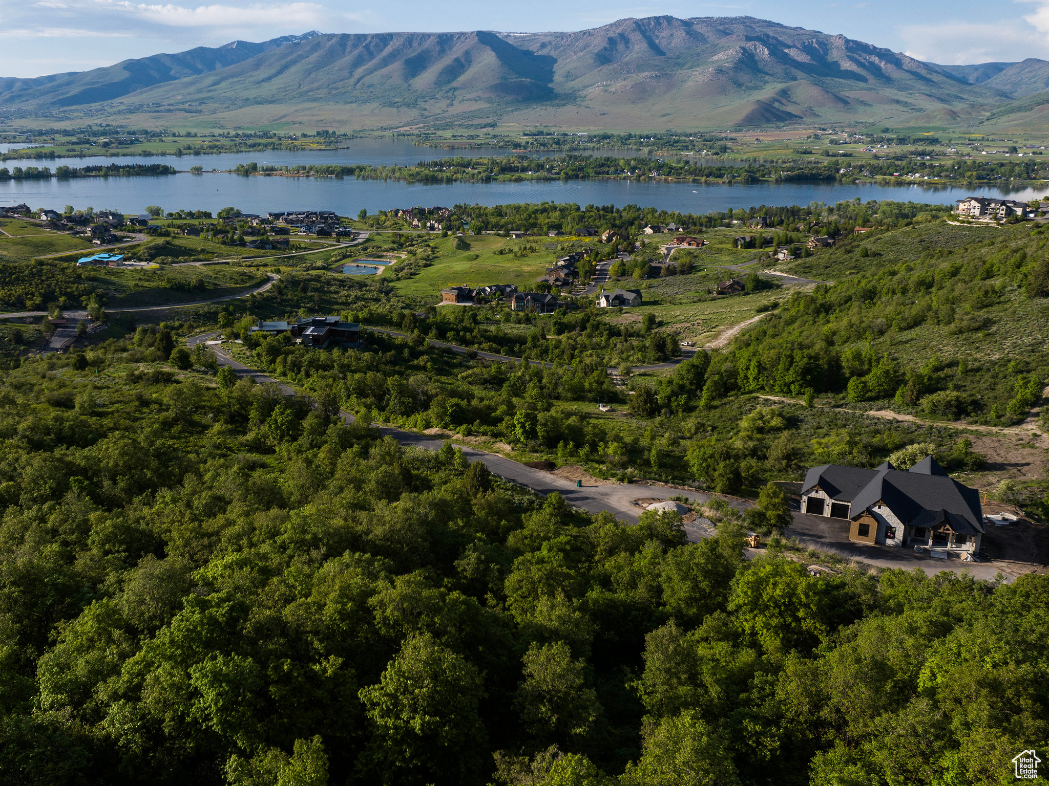 6559 E CHAPARRAL #29, Huntsville, Utah 84317, ,Land,For sale,CHAPARRAL,1988236