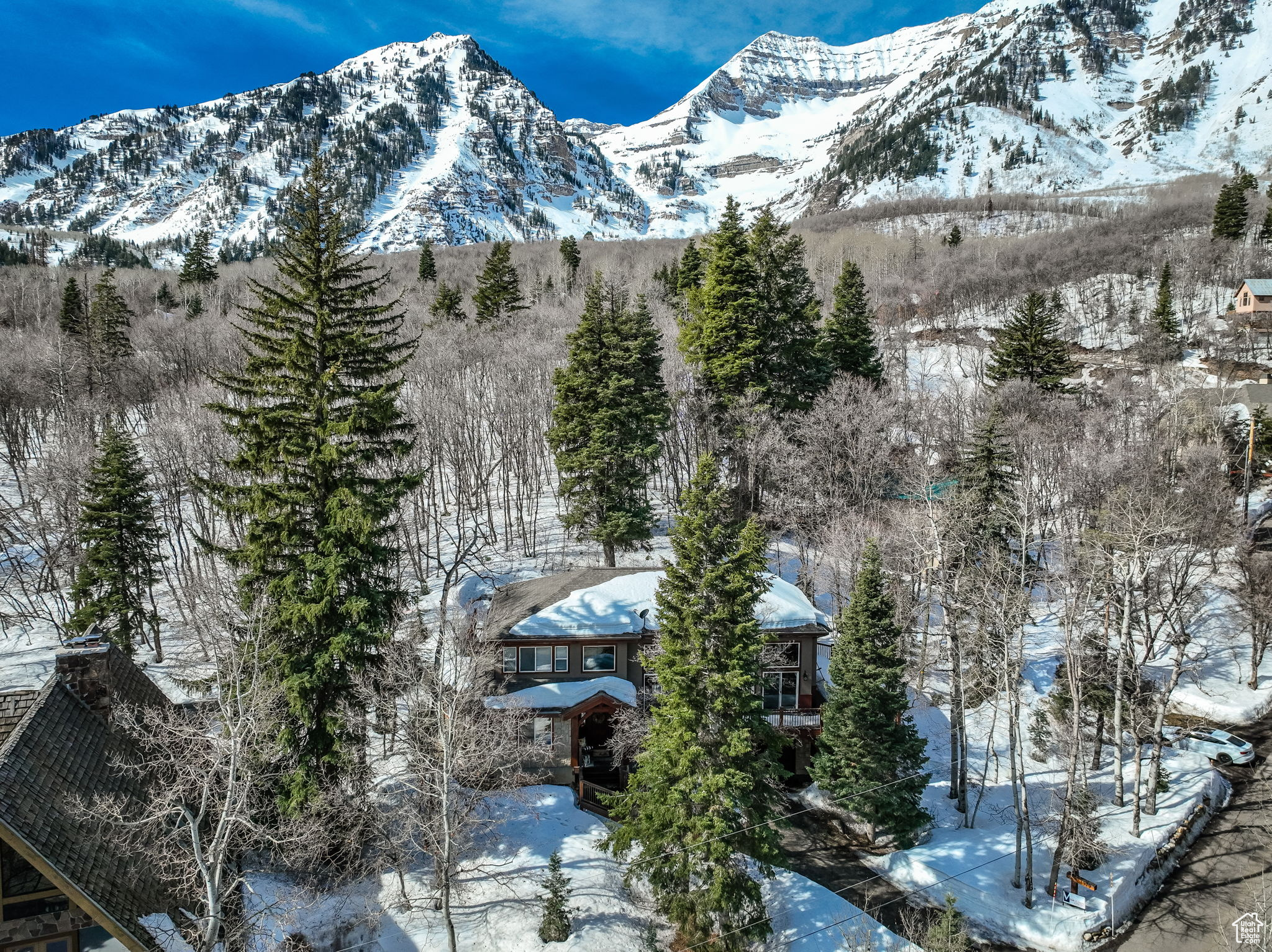 8979 N TIMPHAVEN ROAD E, Sundance, Utah 84604, 5 Bedrooms Bedrooms, 15 Rooms Rooms,Residential,For sale,TIMPHAVEN ROAD,1988239