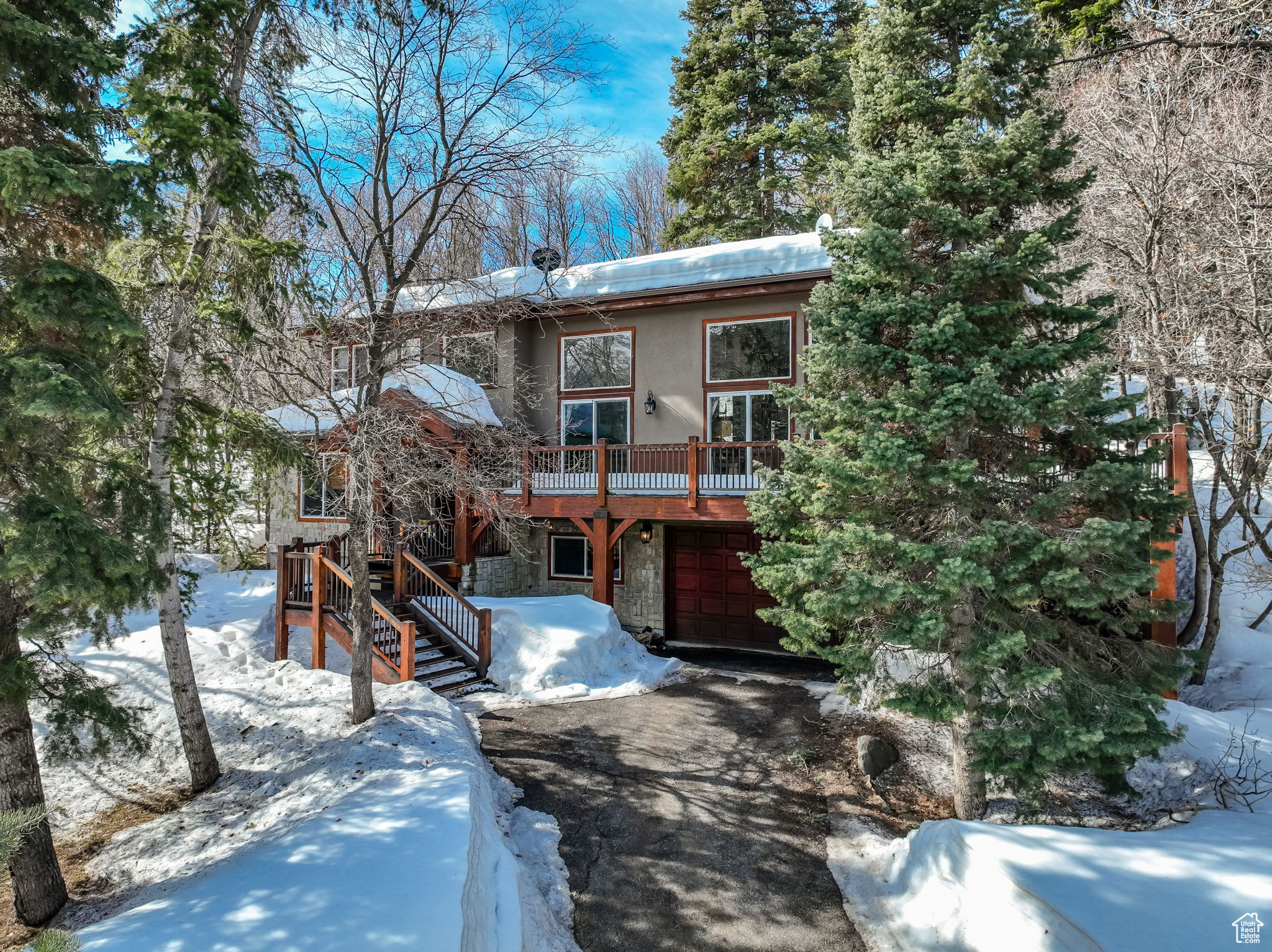 8979 N TIMPHAVEN ROAD E, Sundance, Utah 84604, 5 Bedrooms Bedrooms, 15 Rooms Rooms,Residential,For sale,TIMPHAVEN ROAD,1988239